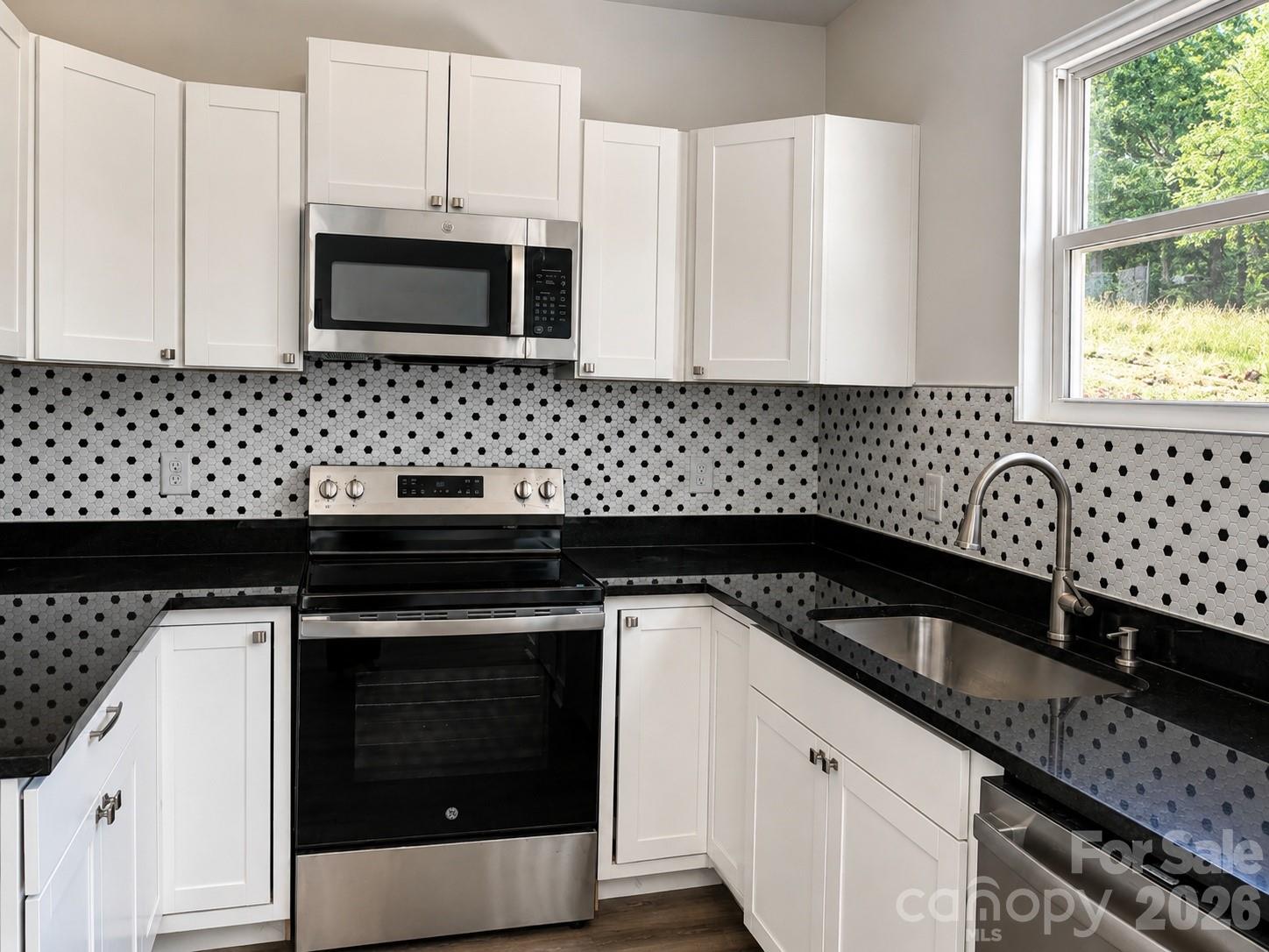 Eastway Heights - Residential