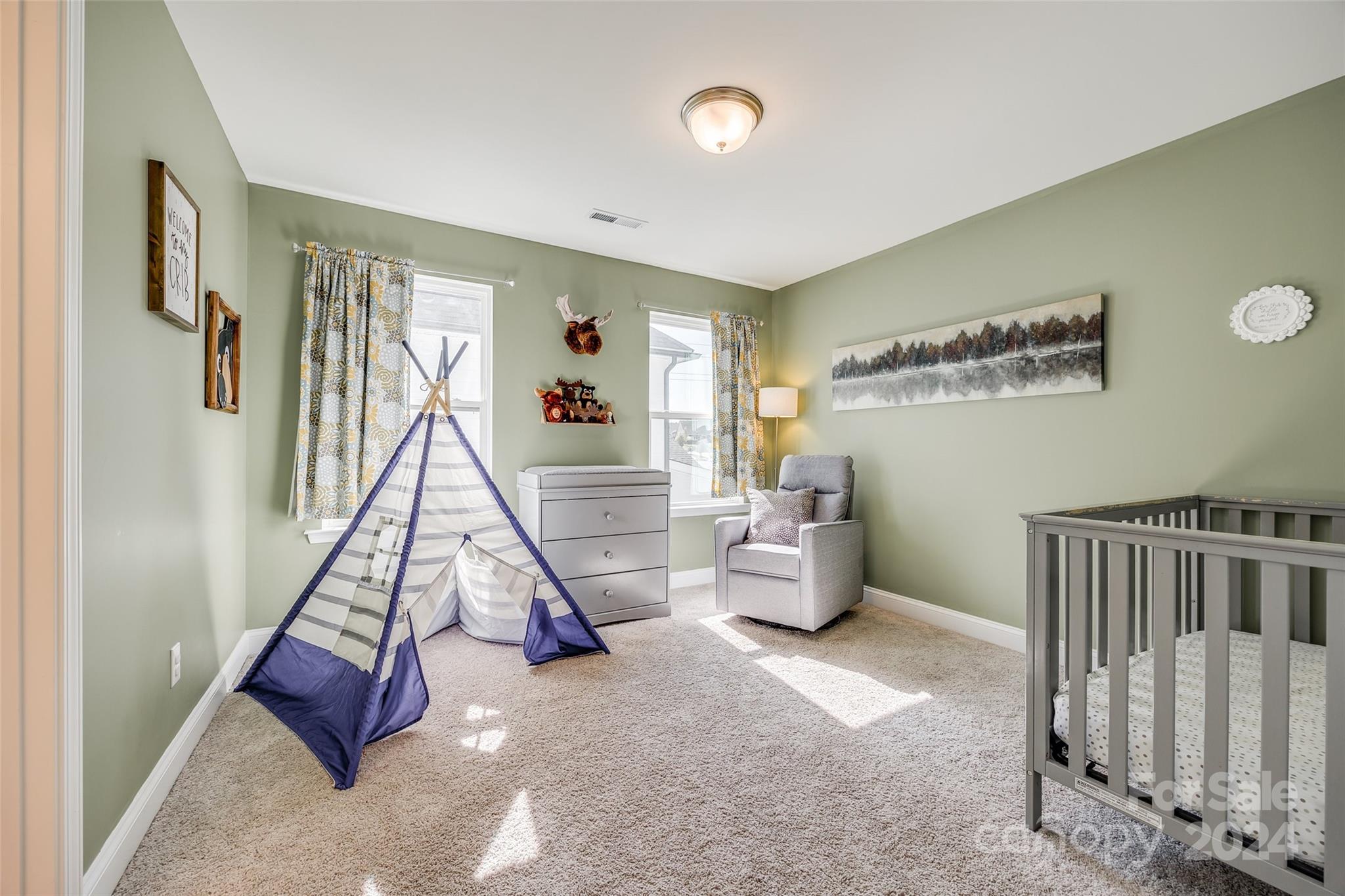 Paddlers Cove - Residential