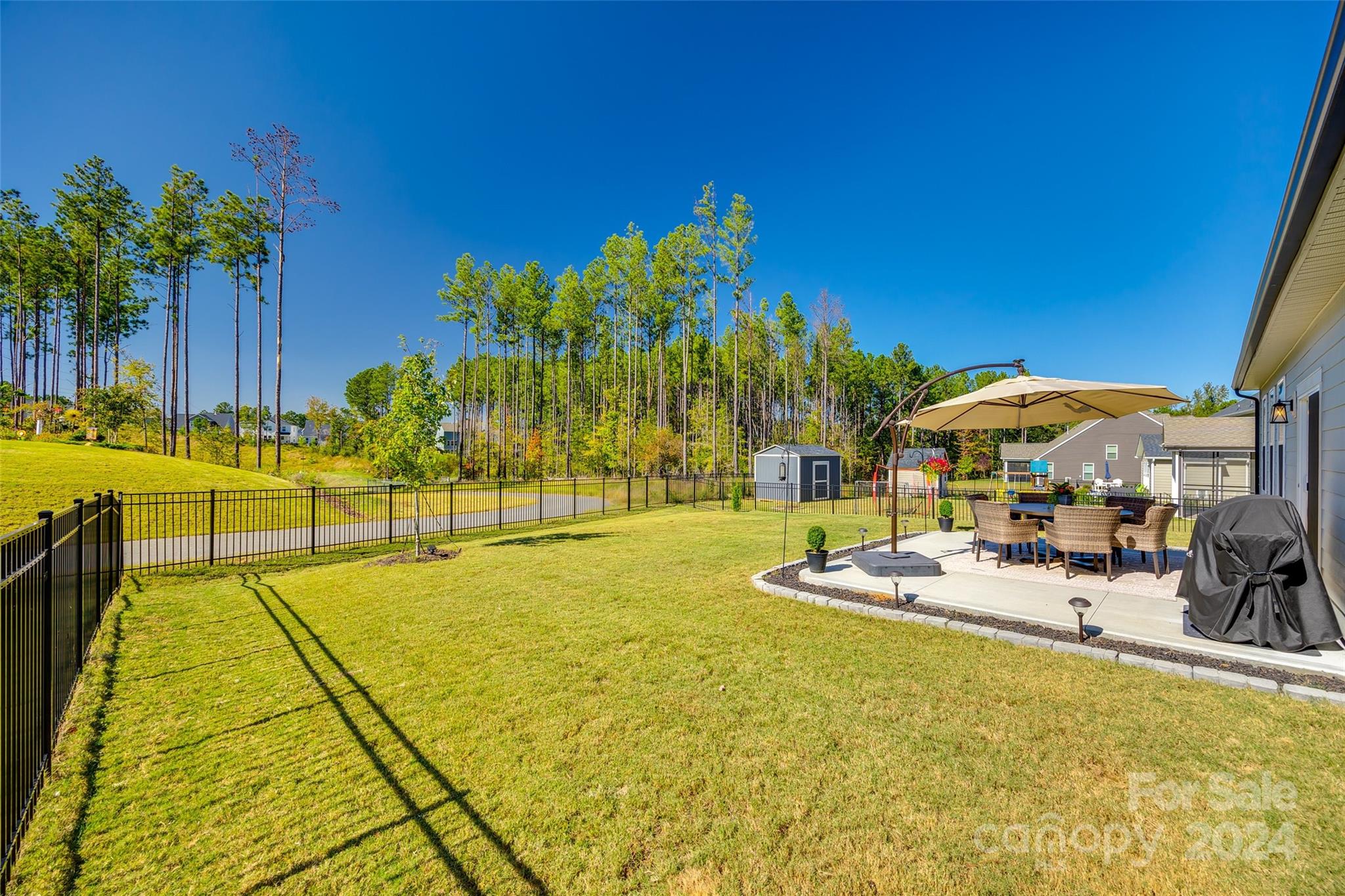 Paddlers Cove - Residential