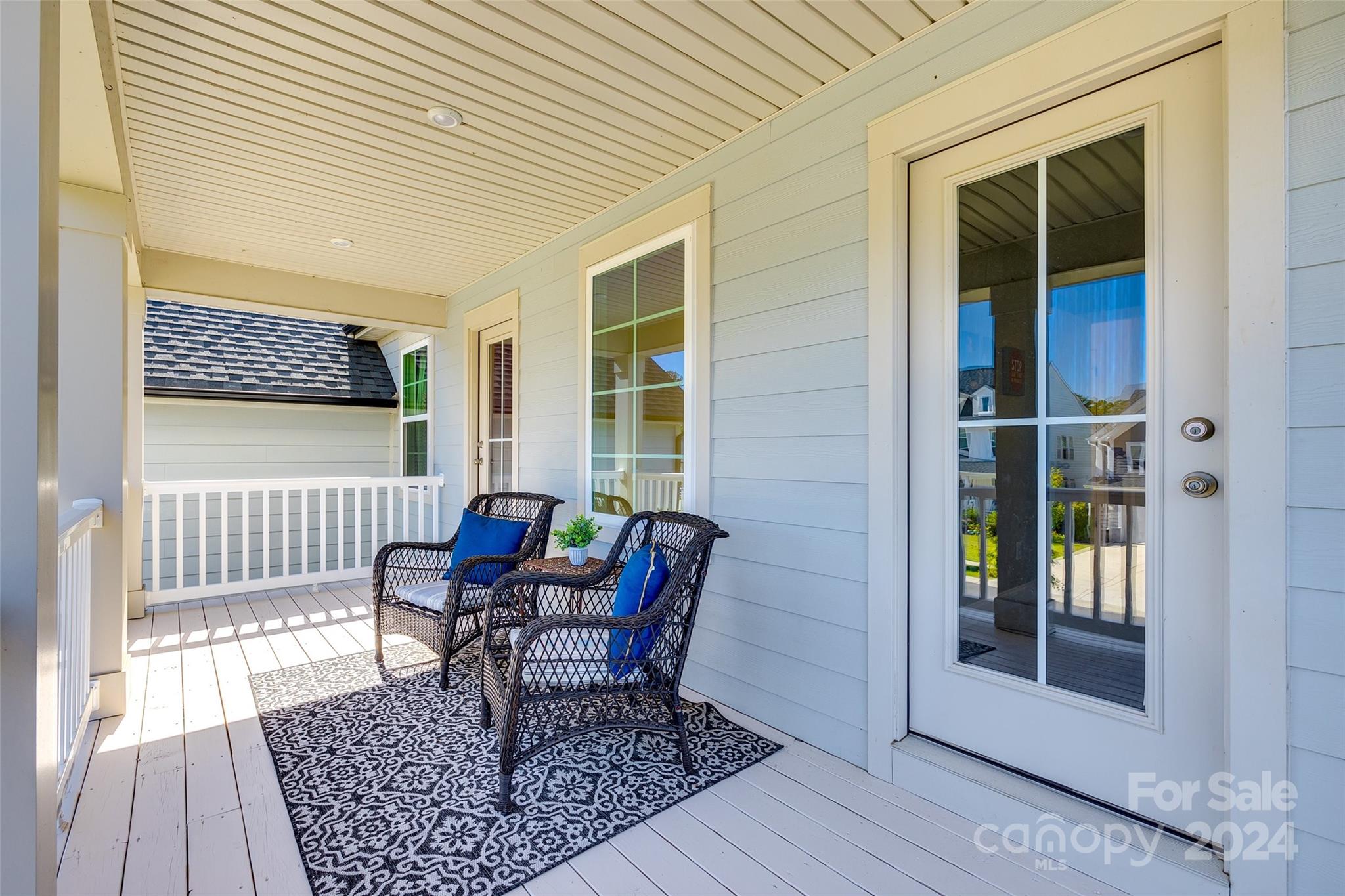 Paddlers Cove - Residential