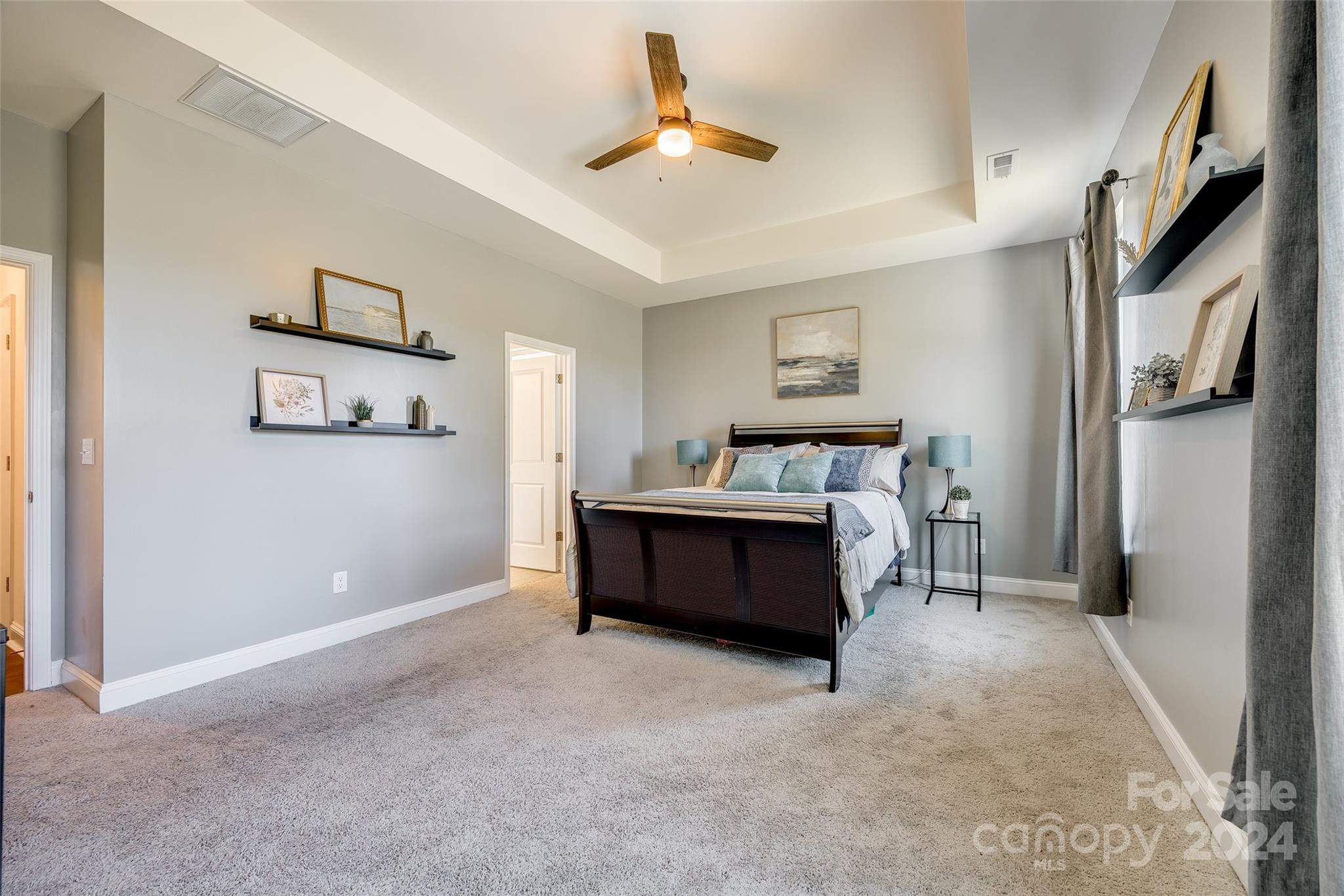 Paddlers Cove - Residential