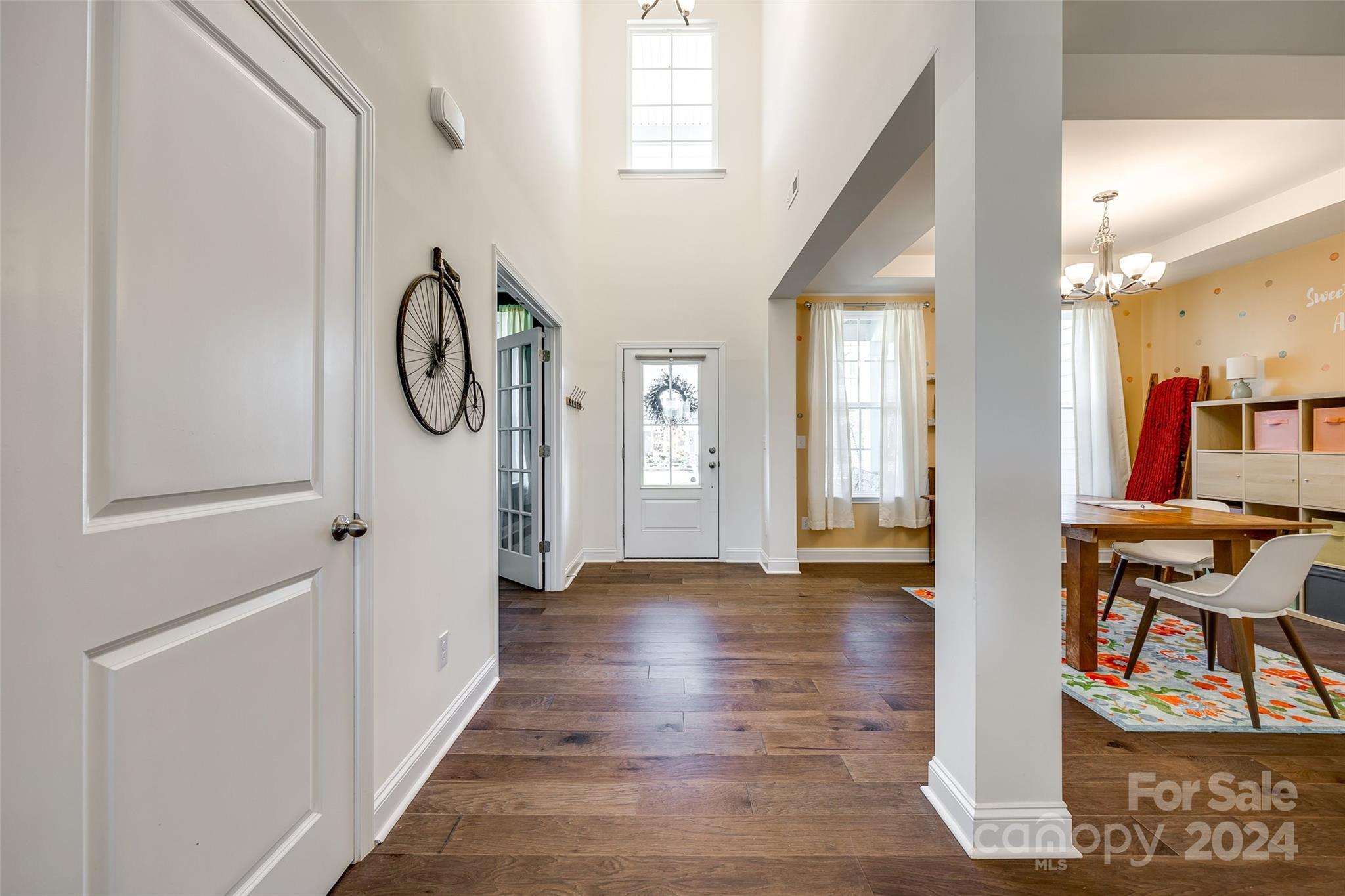 Paddlers Cove - Residential