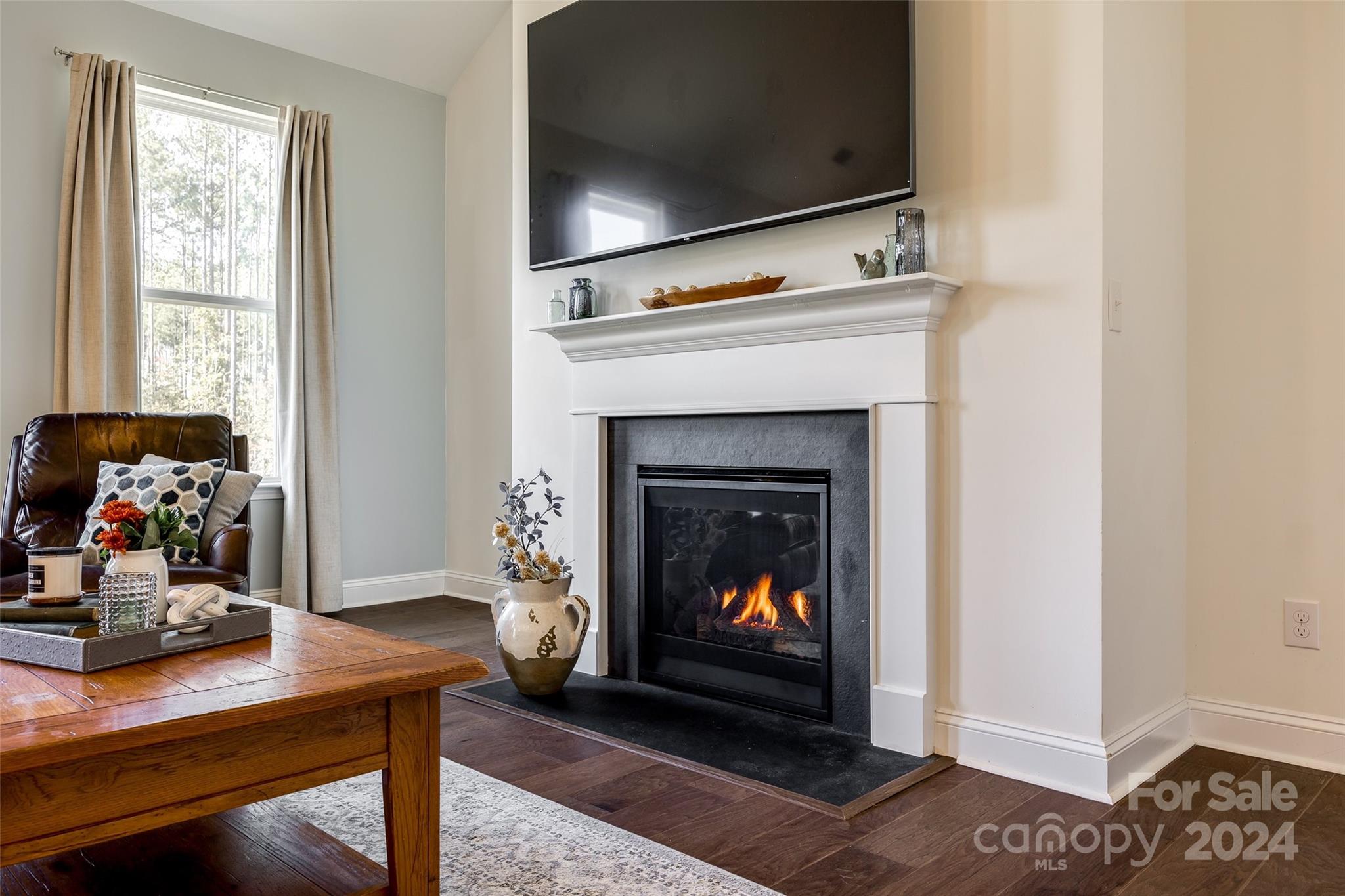 Paddlers Cove - Residential