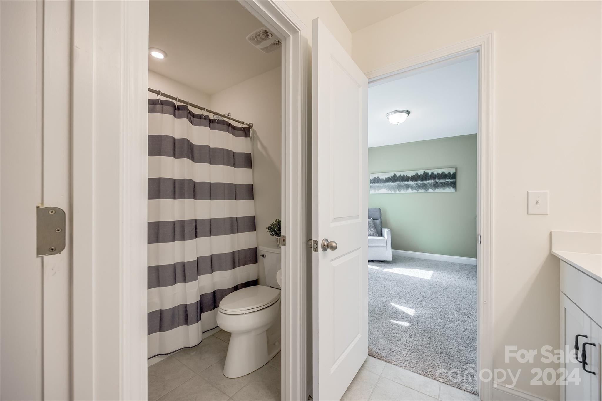 Paddlers Cove - Residential