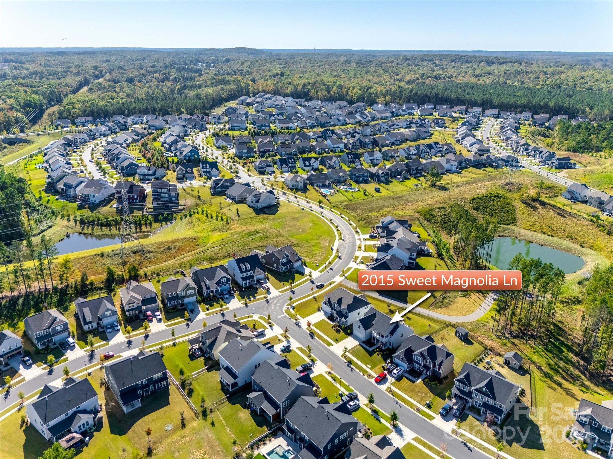 Paddlers Cove - Residential