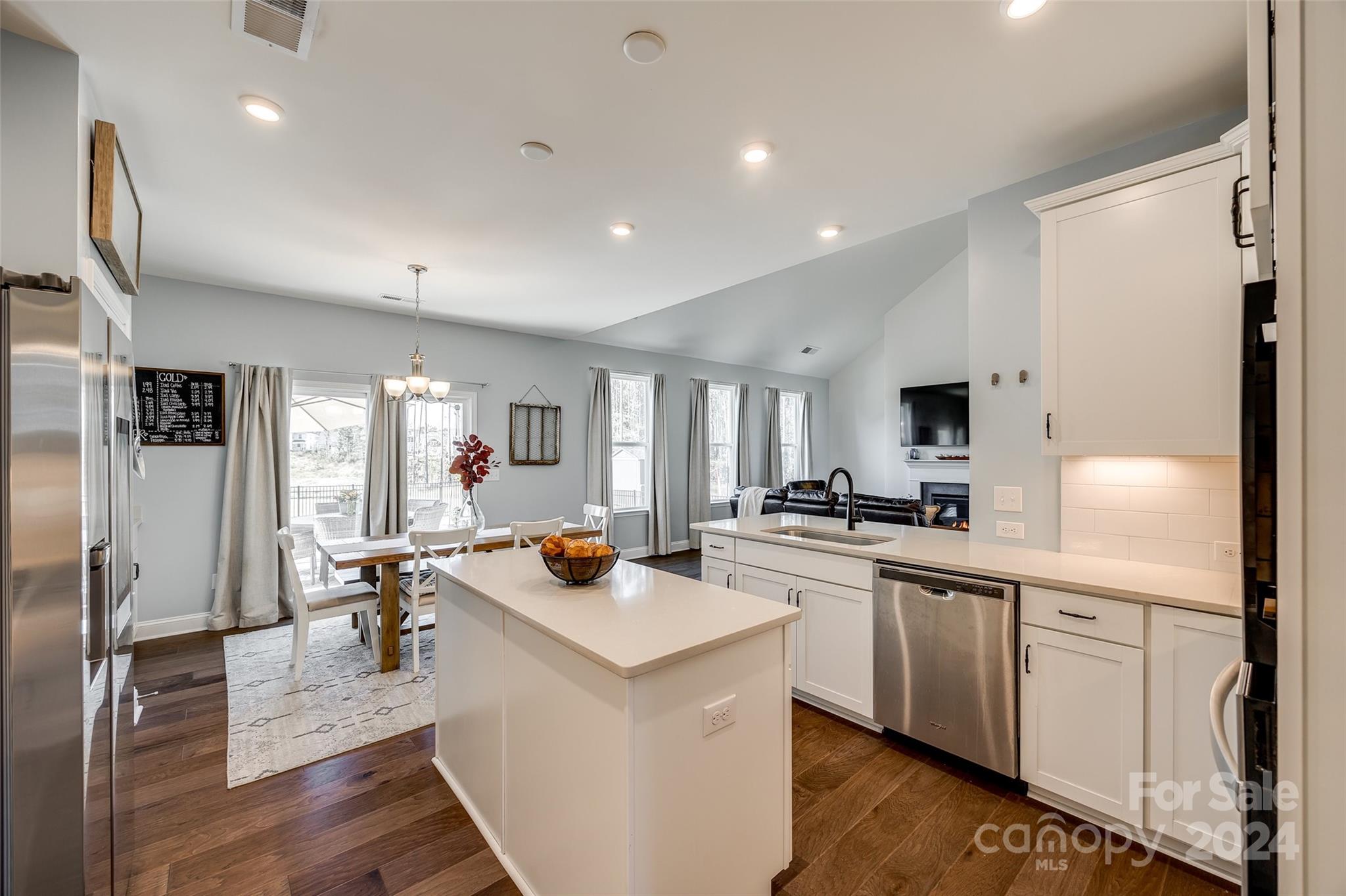 Paddlers Cove - Residential