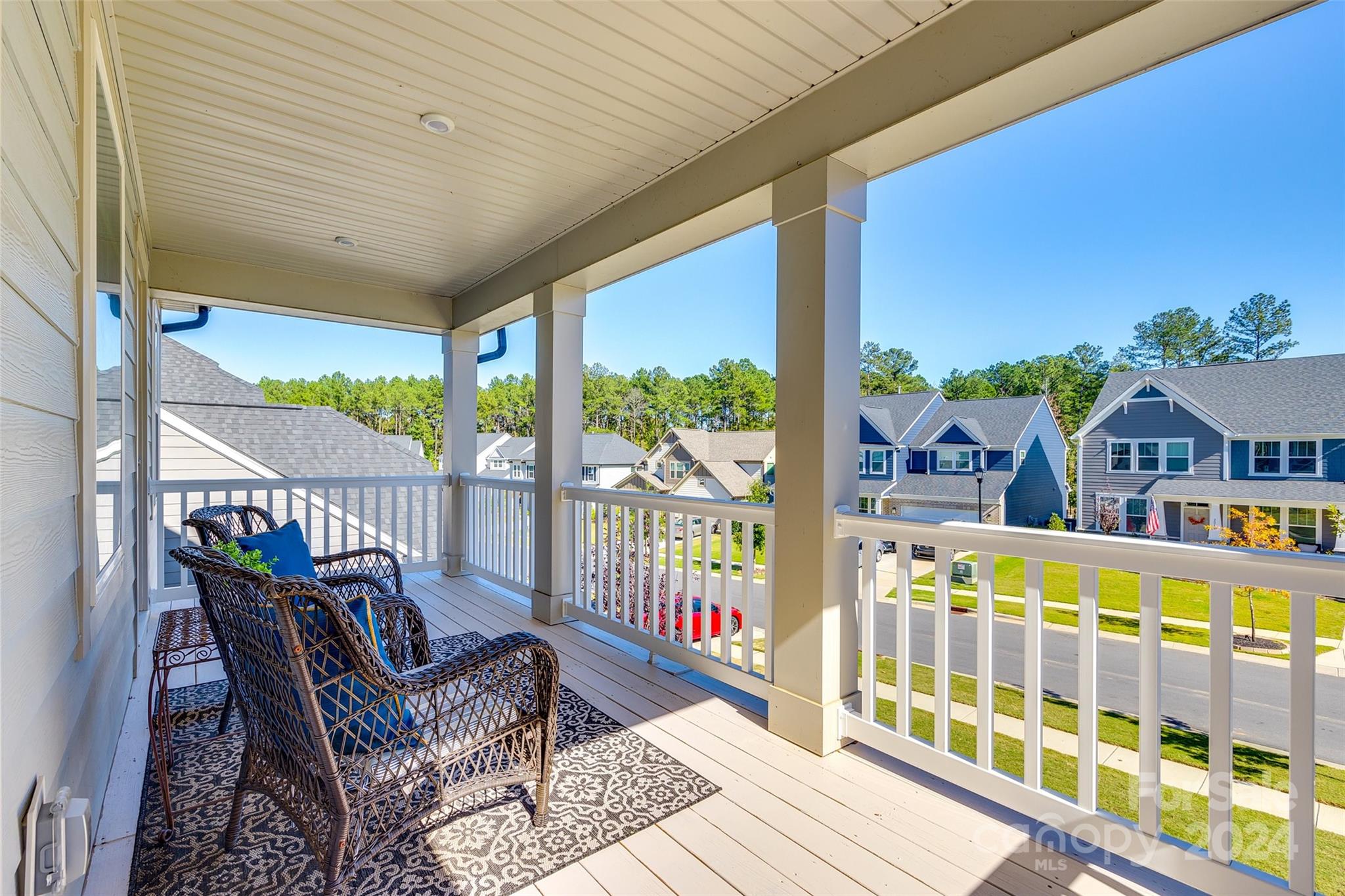 Paddlers Cove - Residential