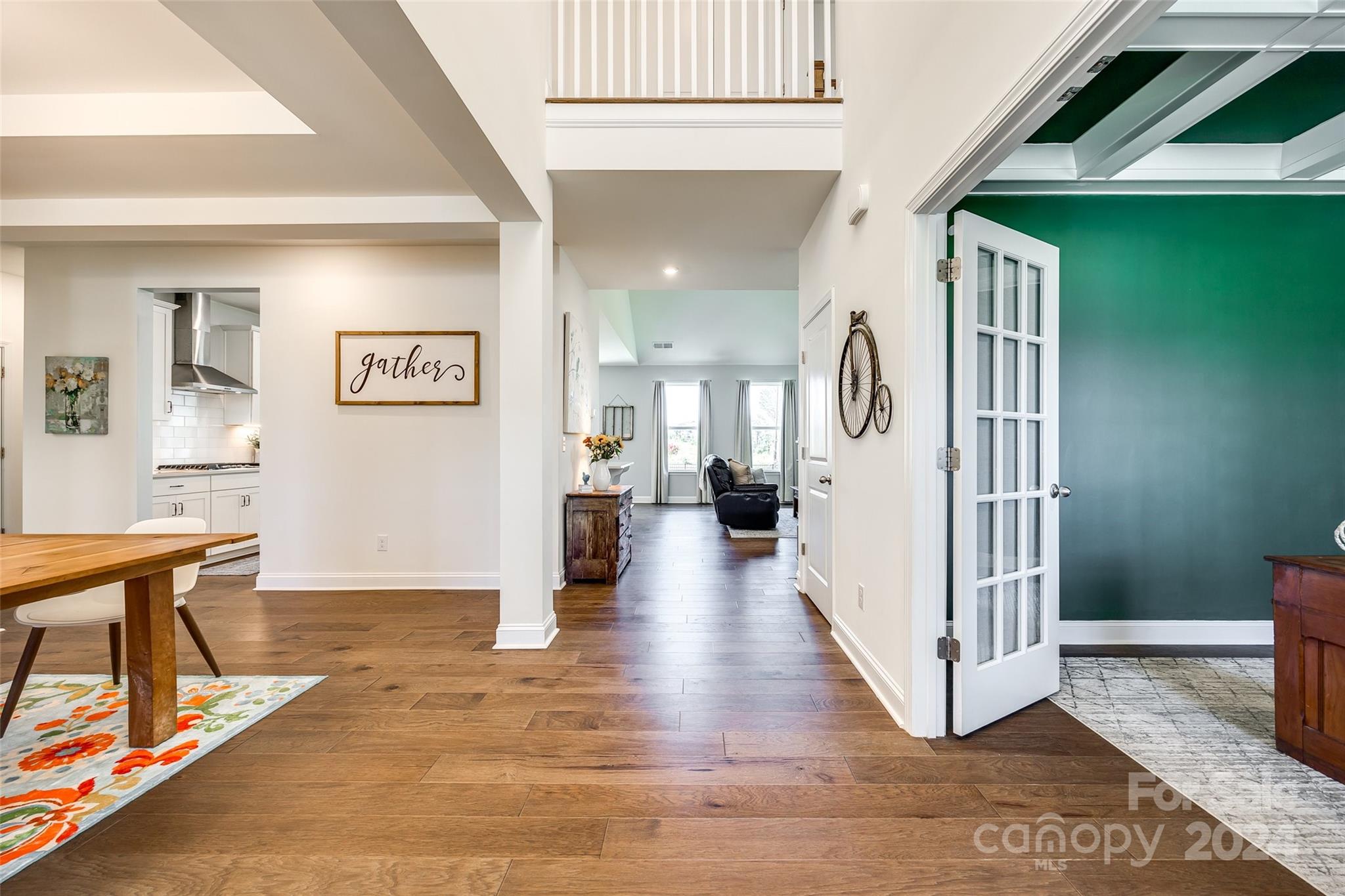 Paddlers Cove - Residential