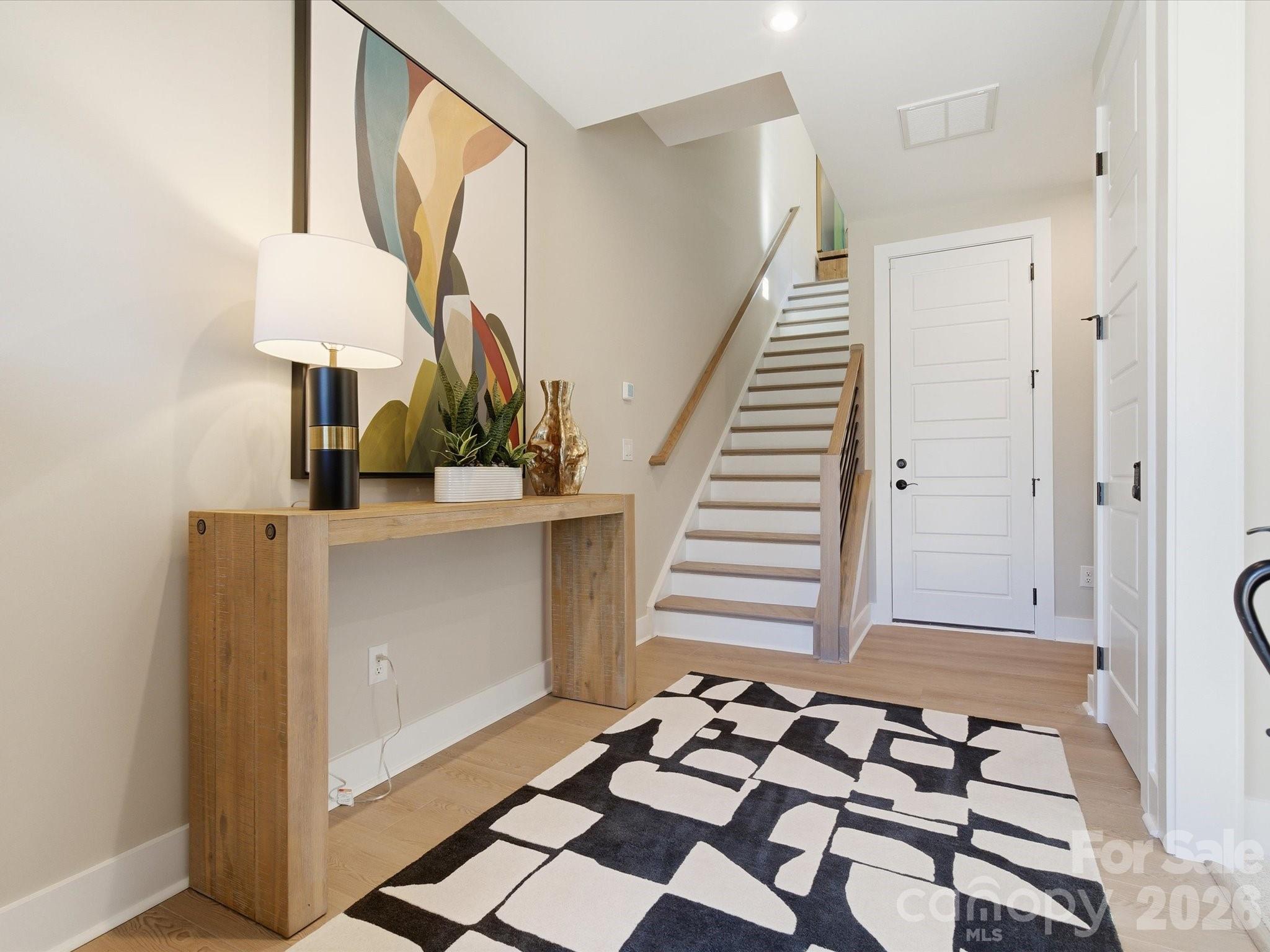 Ascend - Residential