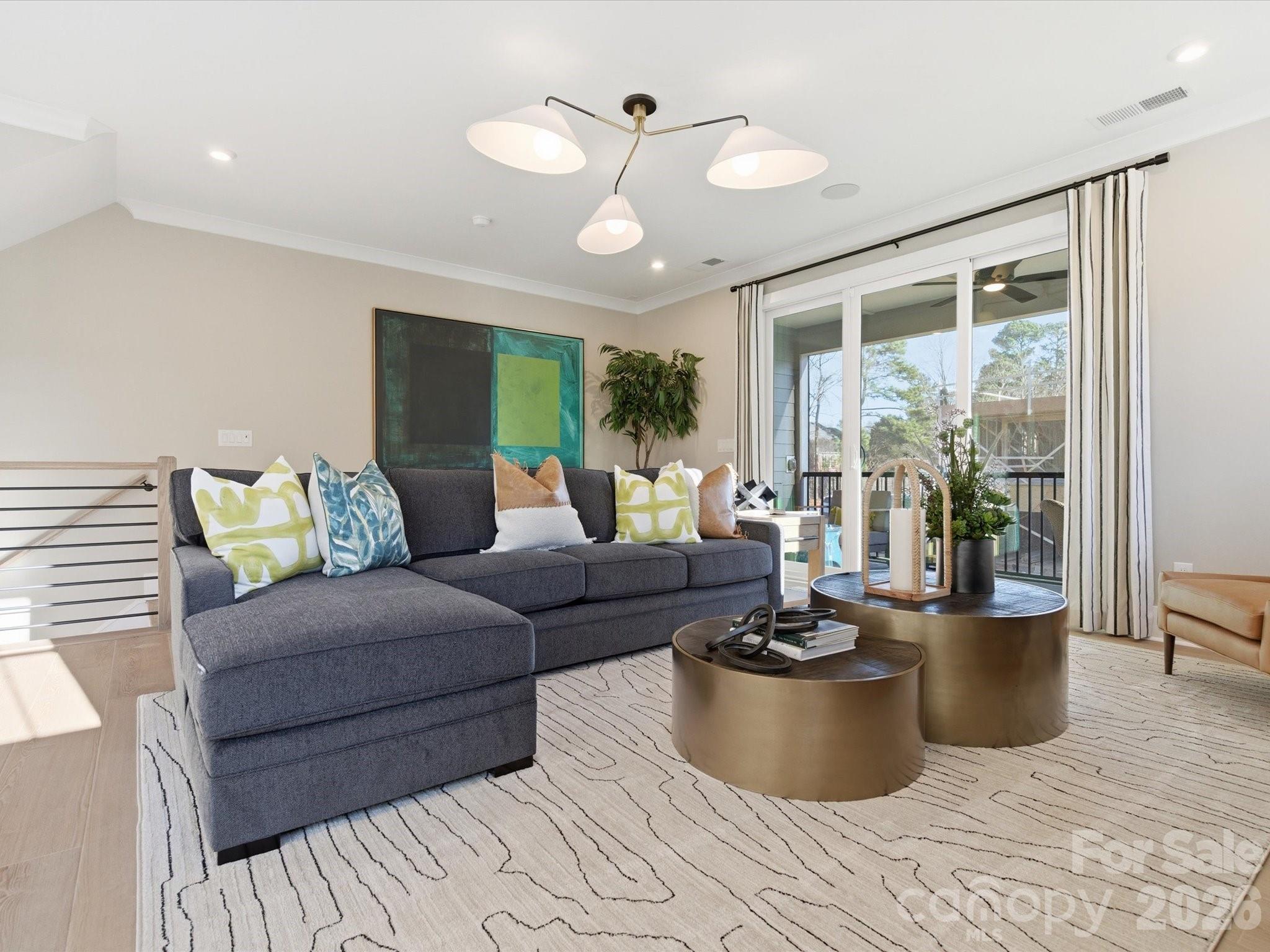 Ascend - Residential