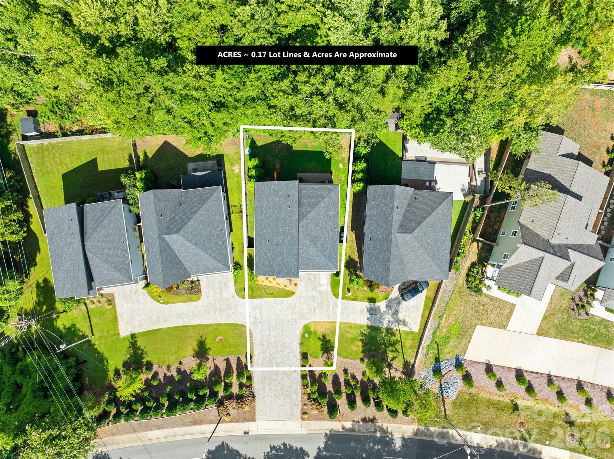 None - Residential