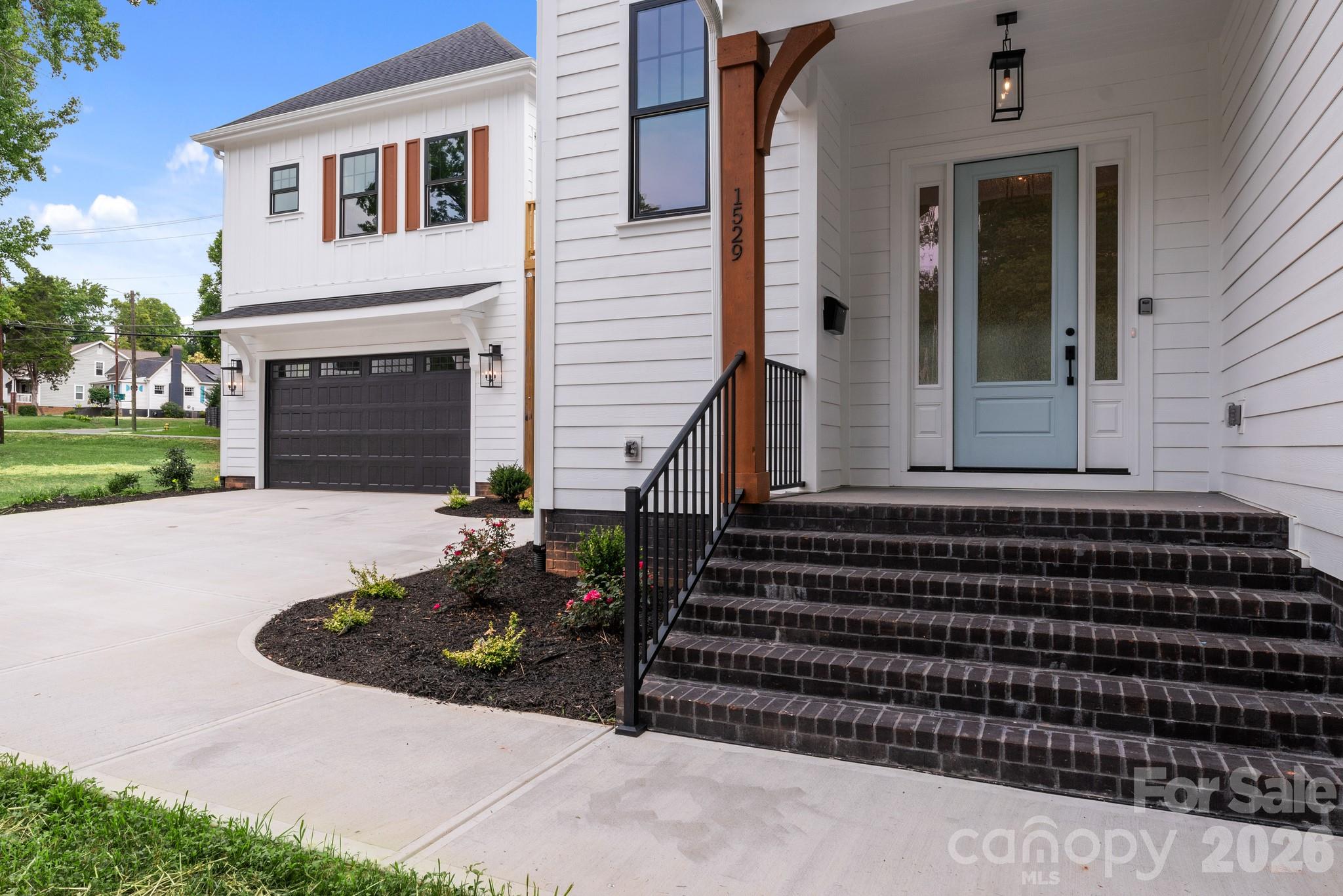 Midwood - Residential