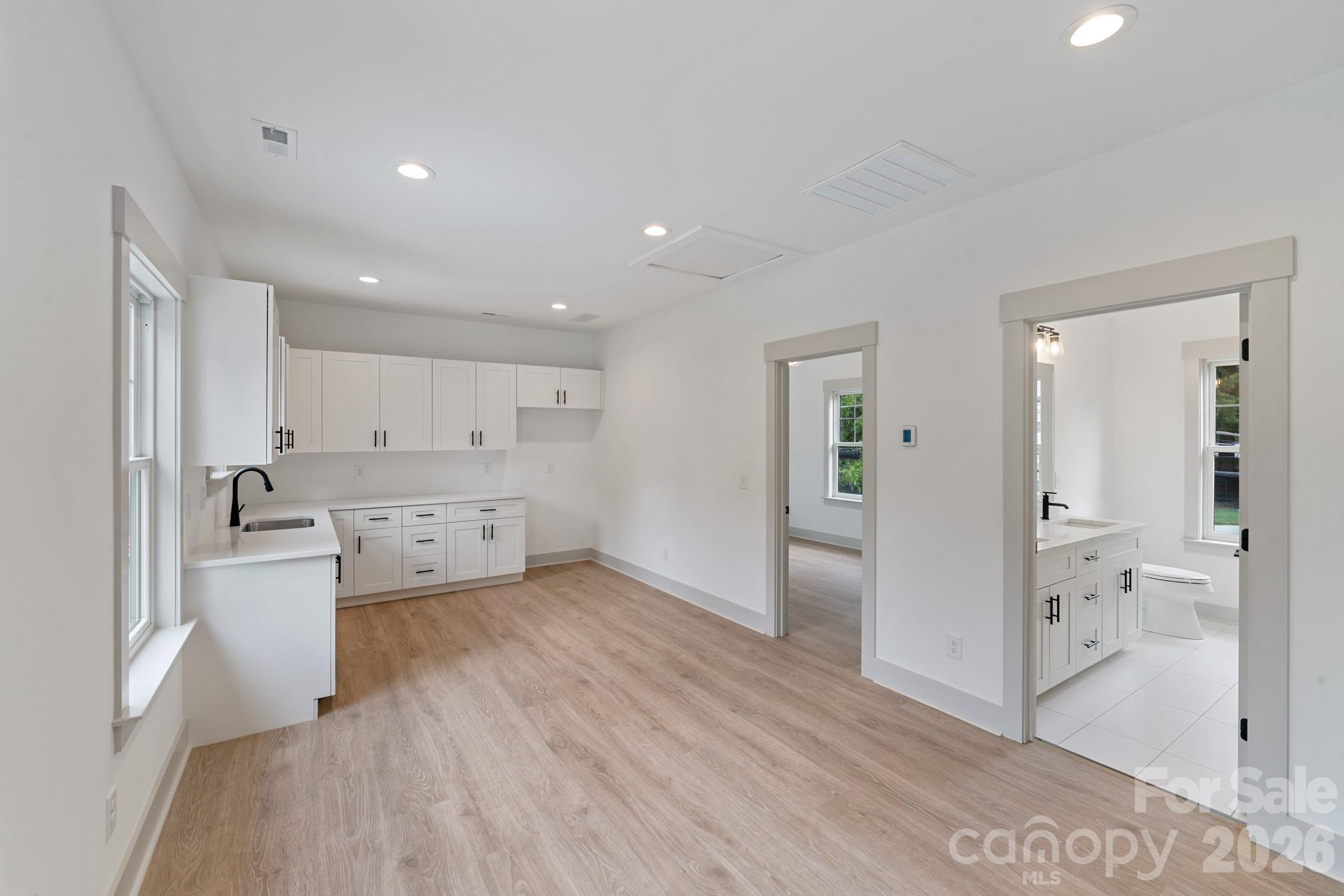 Midwood - Residential