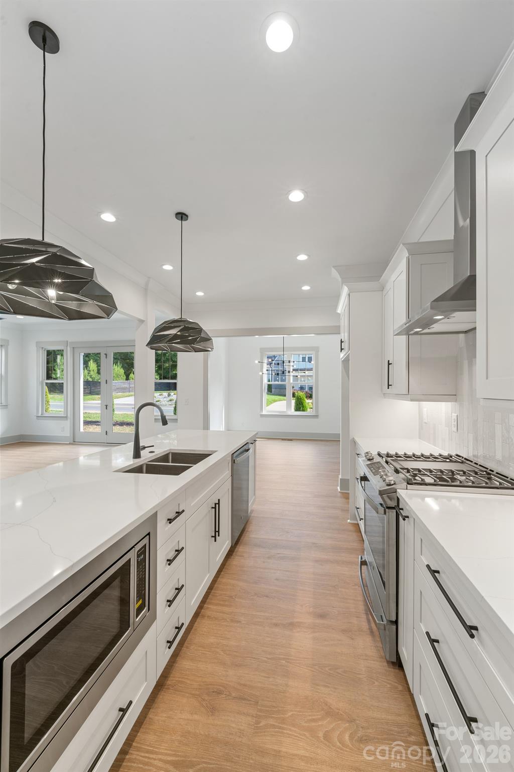 Midwood - Residential