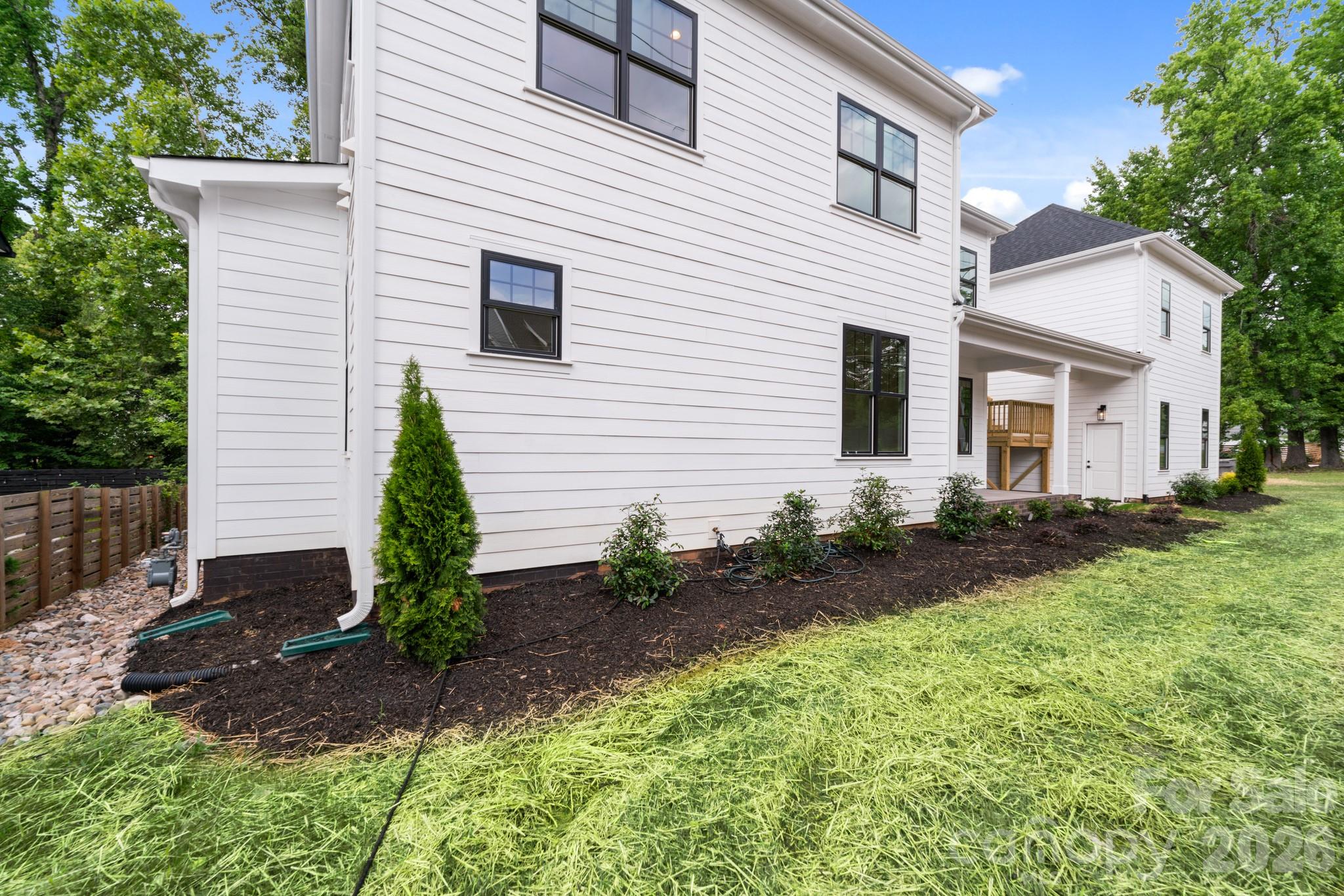 Midwood - Residential