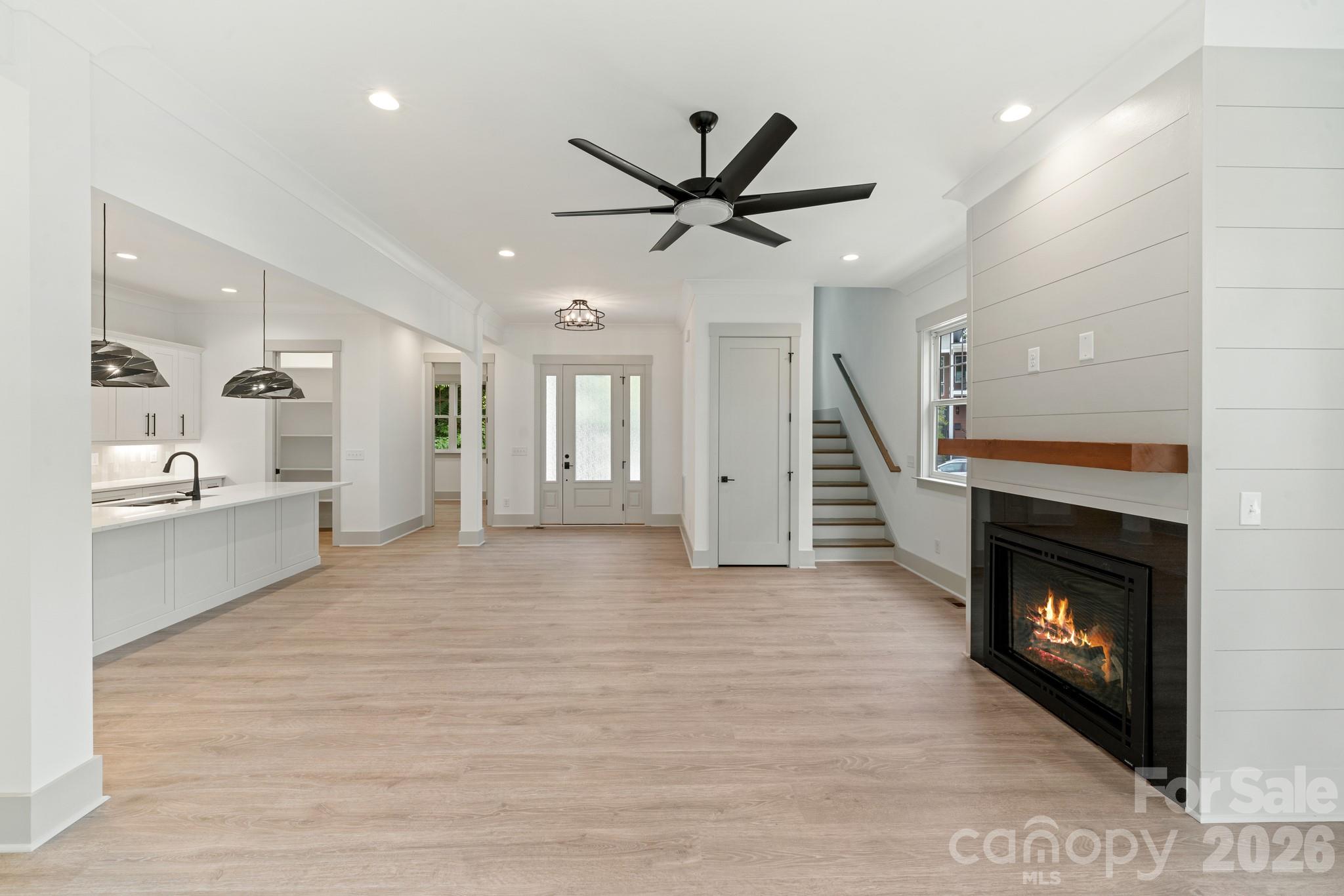 Midwood - Residential