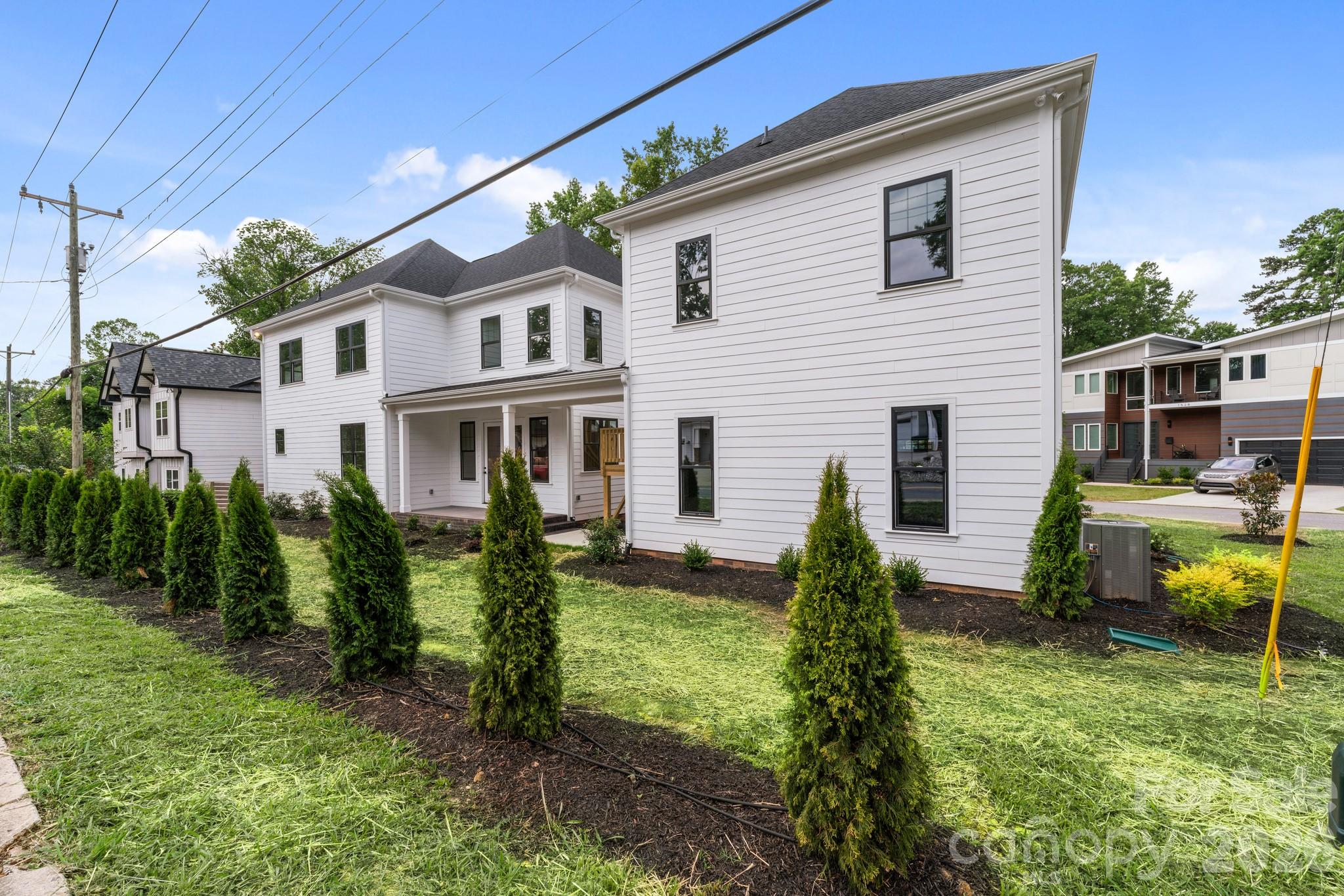 Midwood - Residential