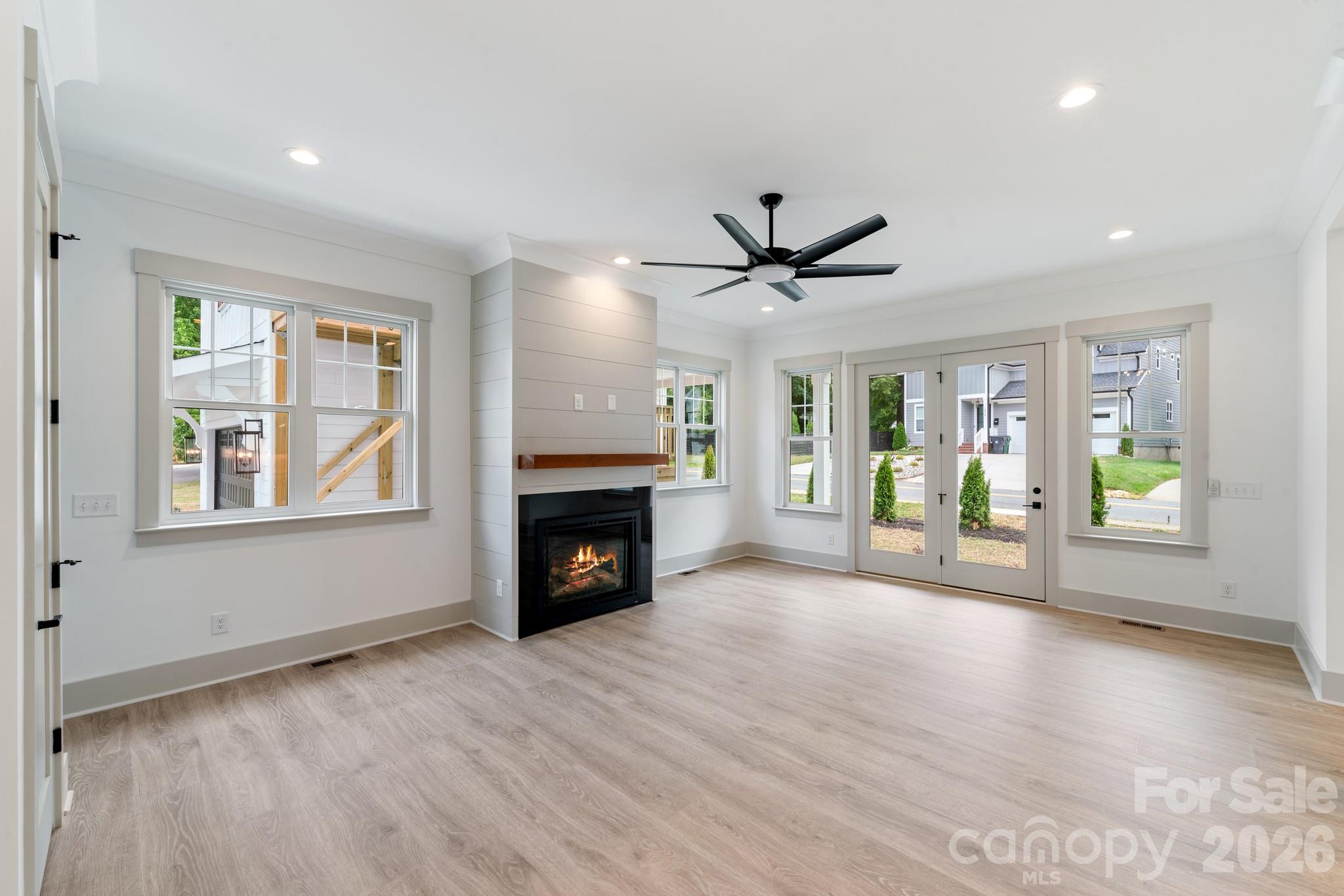 Midwood - Residential