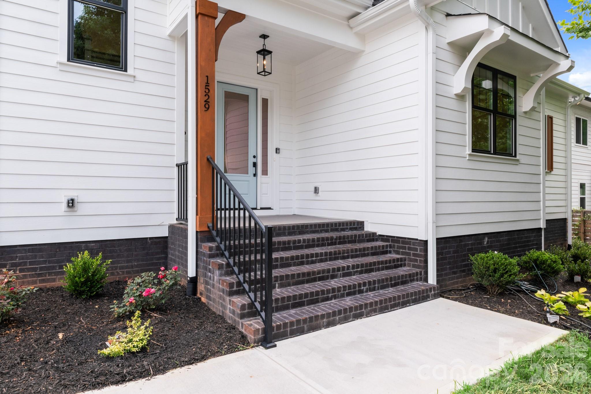 Midwood - Residential