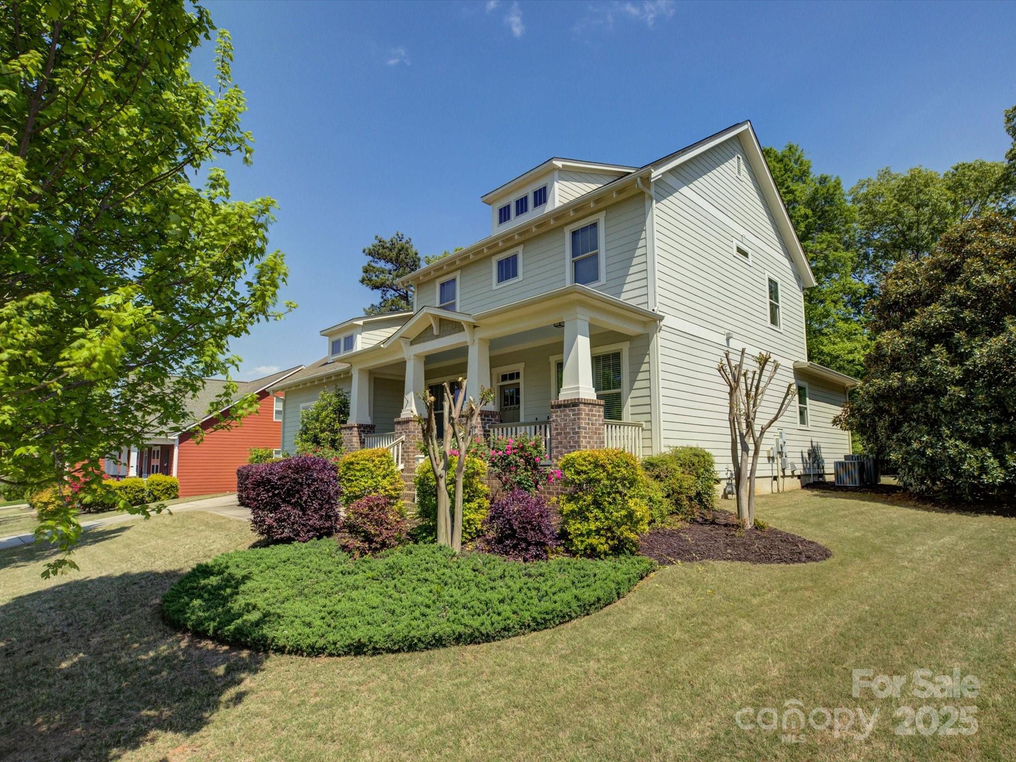 Massey - Residential