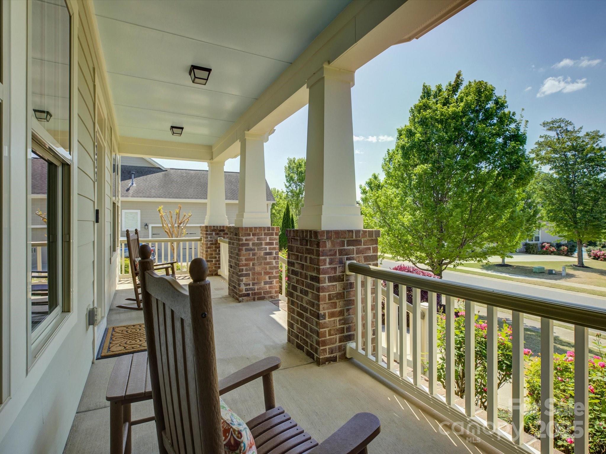 Massey - Residential