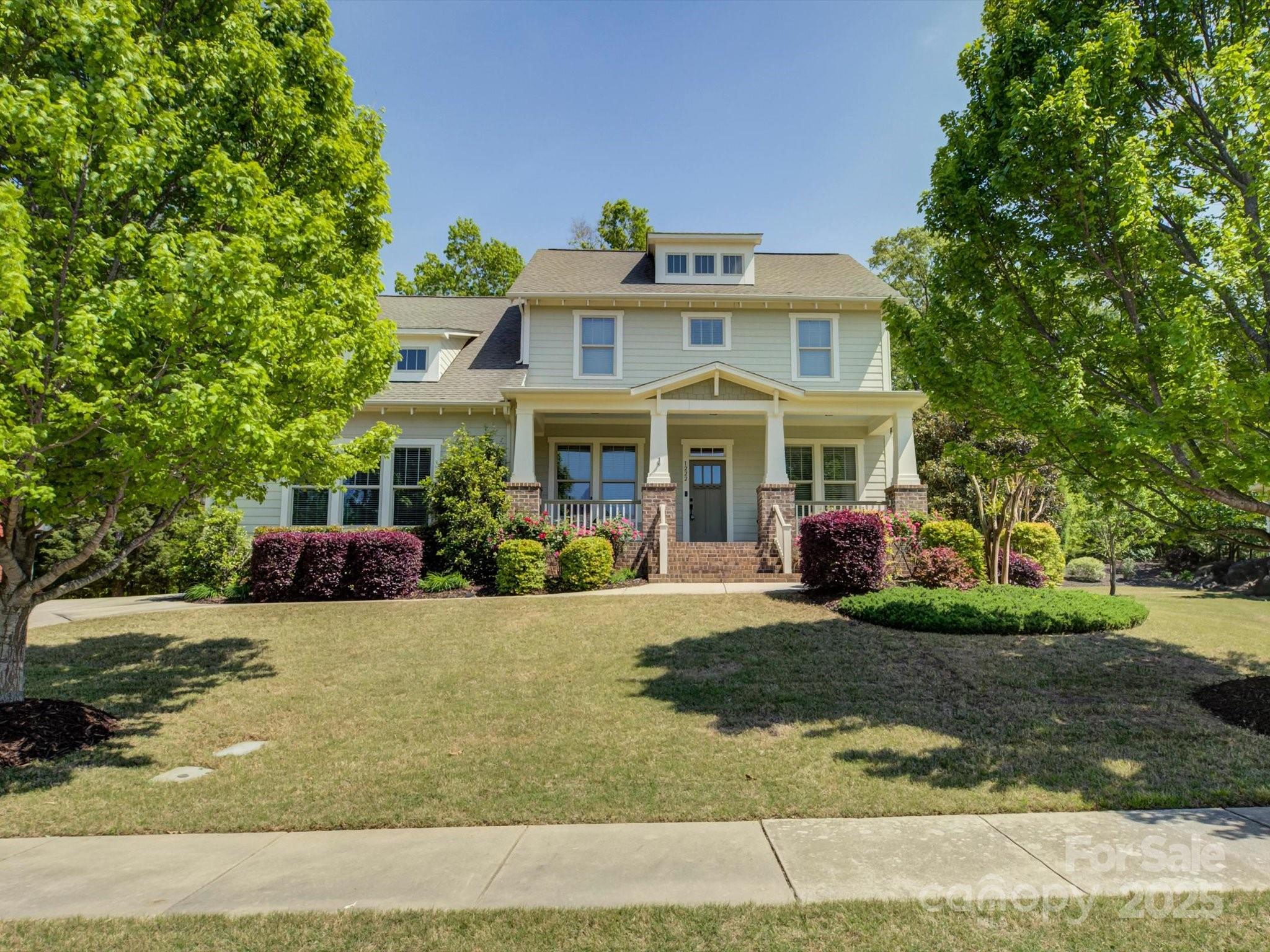 Massey - Residential