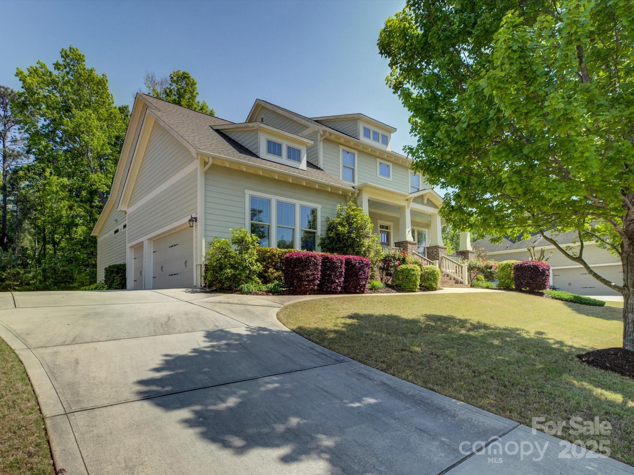 Massey - Residential
