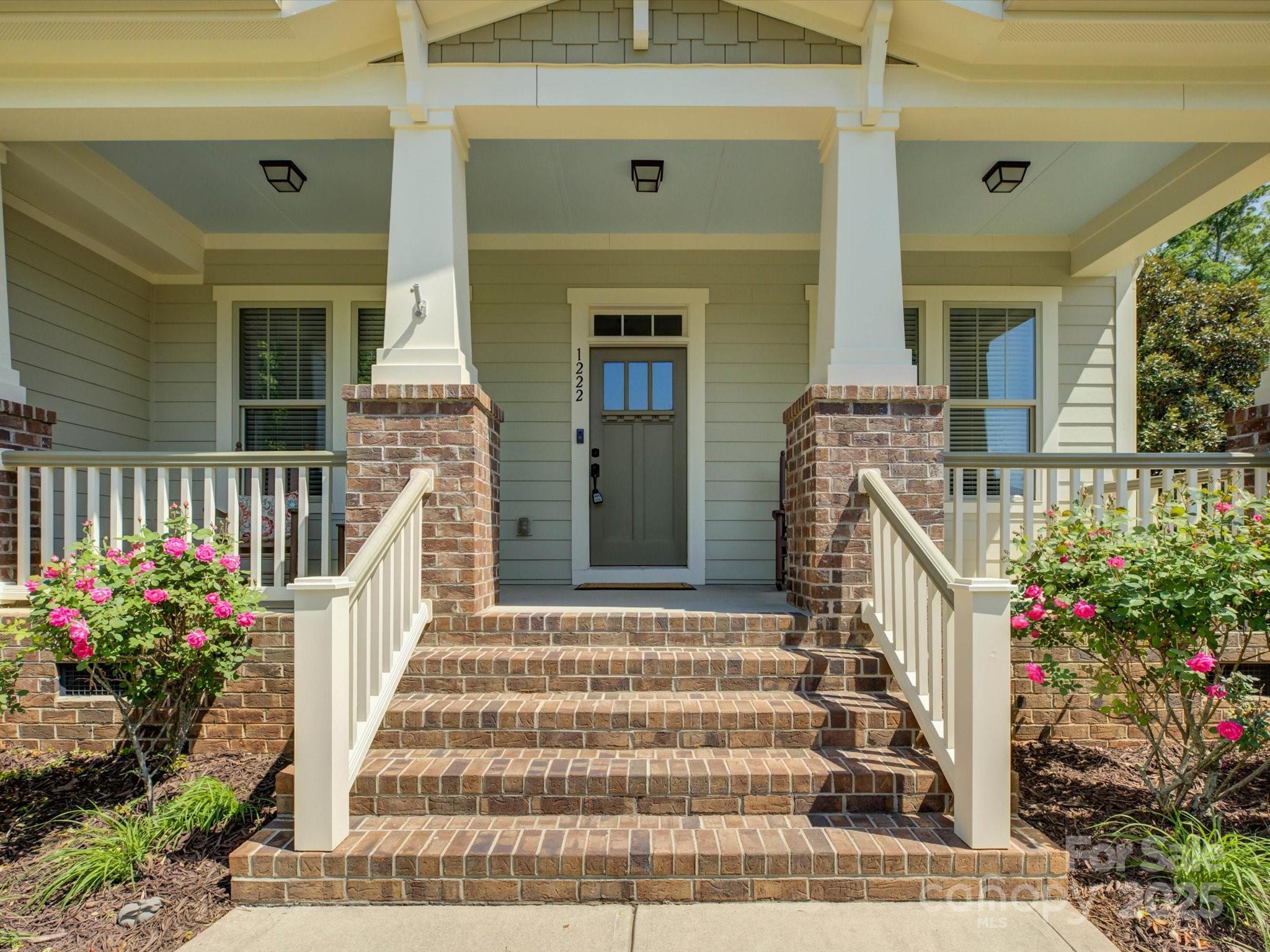 Massey - Residential