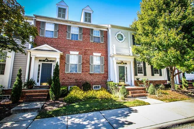 Sterling Heights - Residential