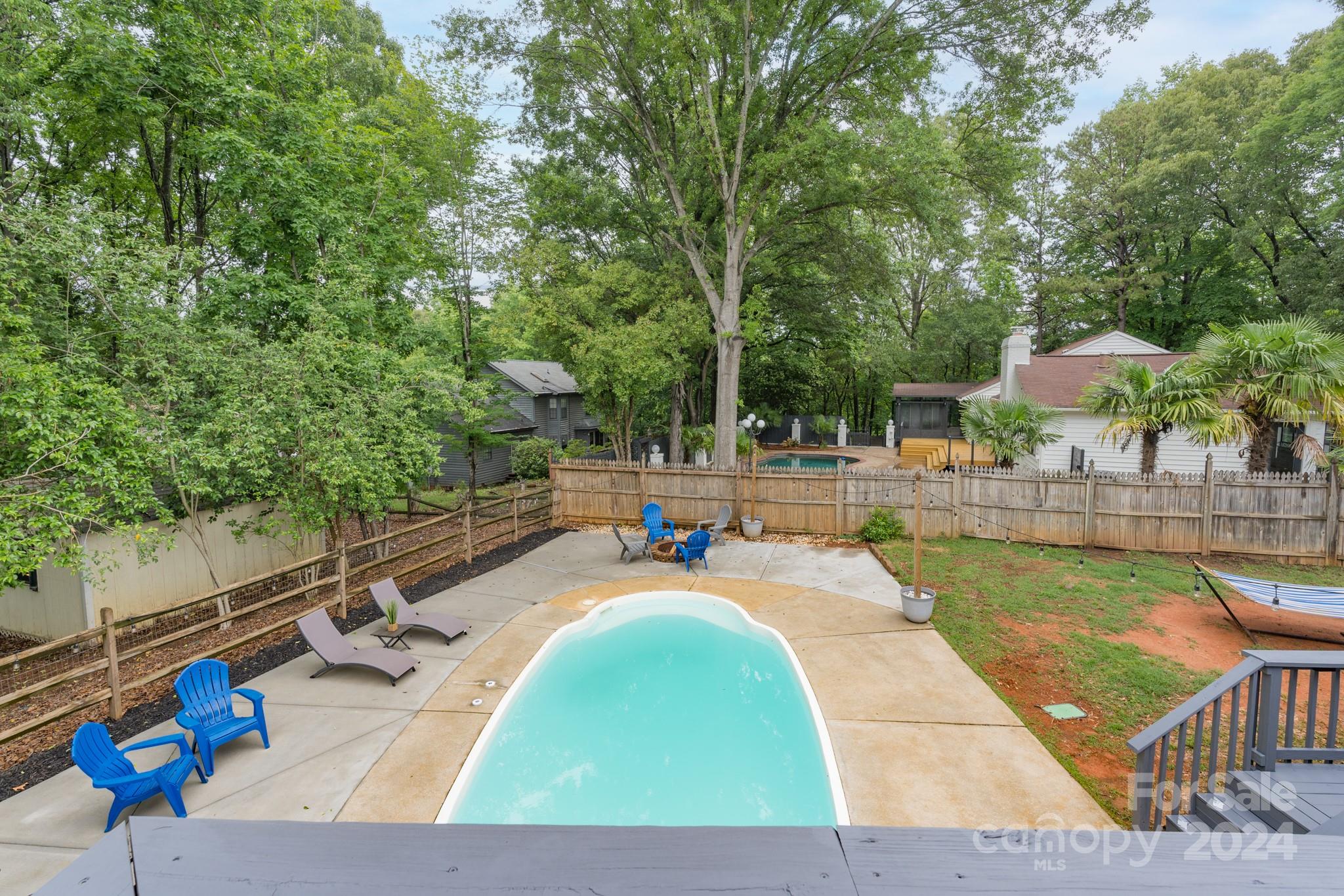 Tega Cay - Residential