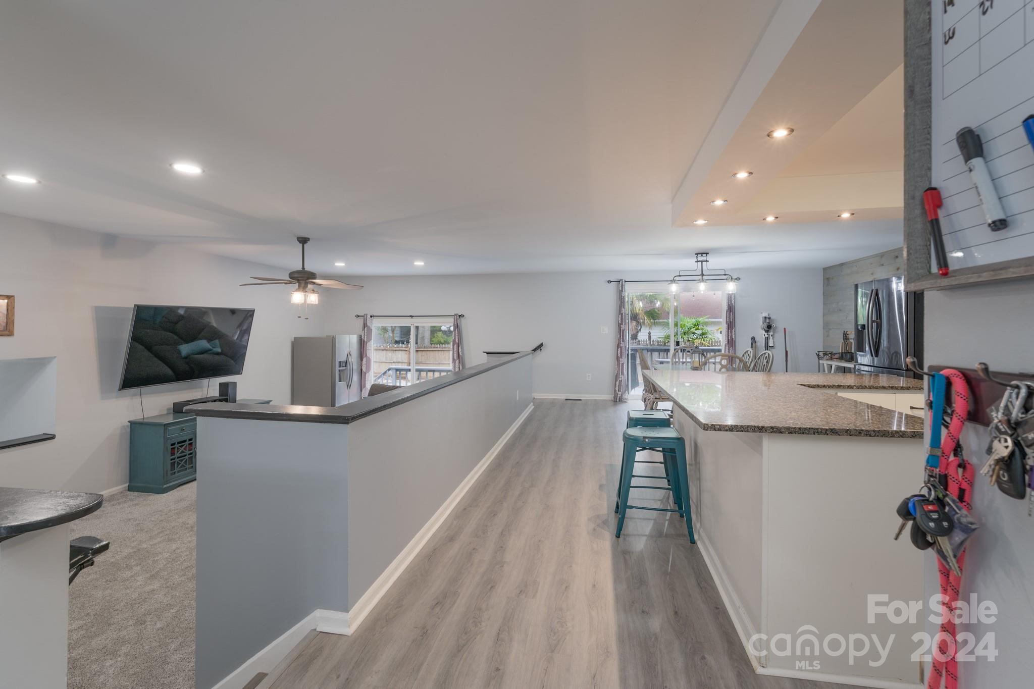 Tega Cay - Residential