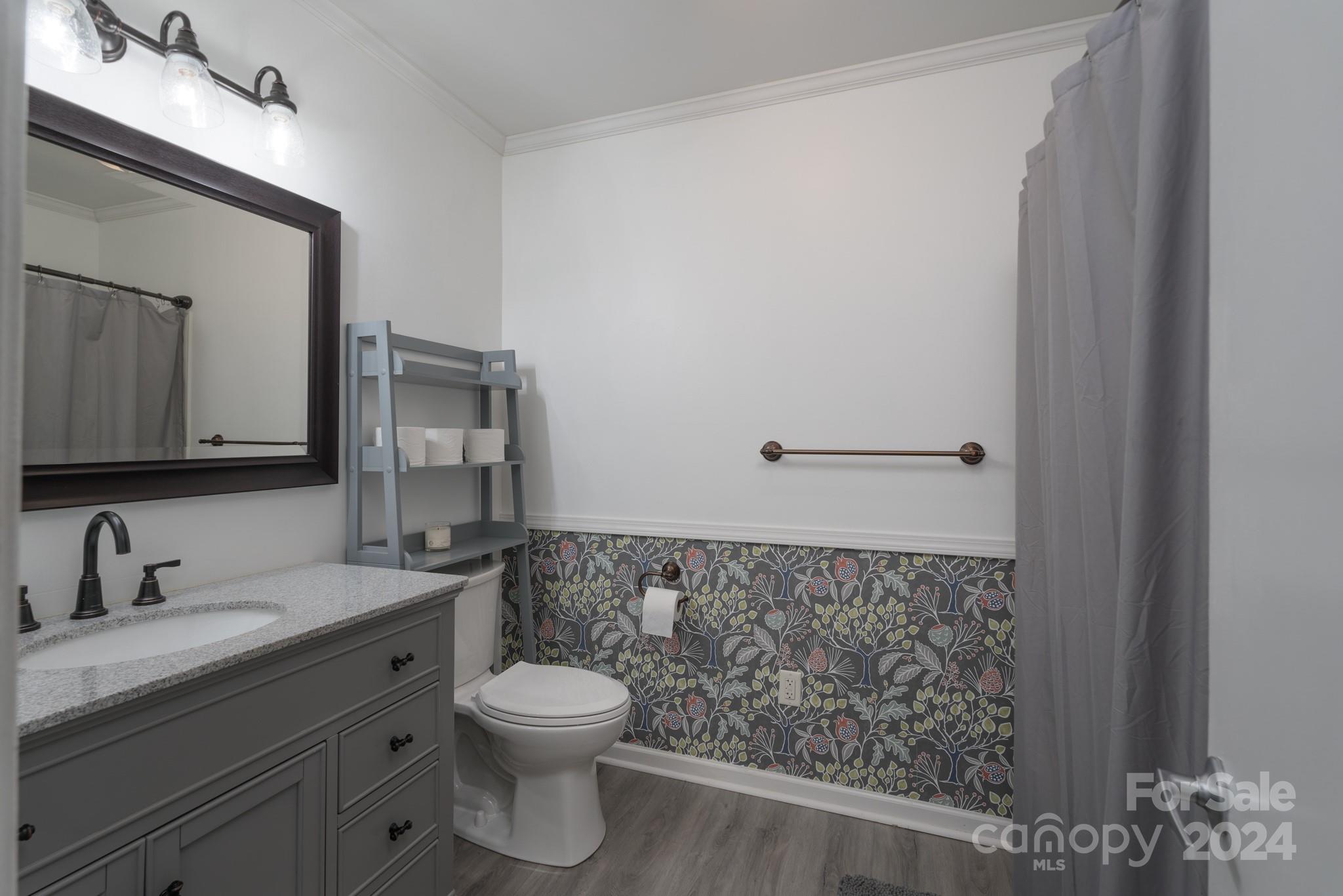Tega Cay - Residential