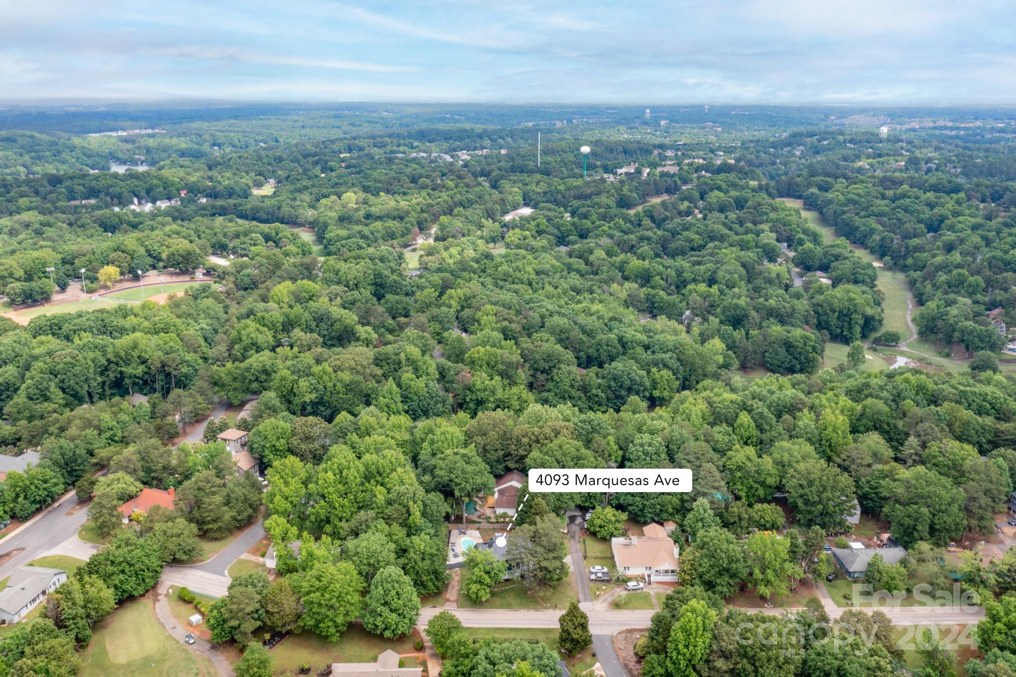 Tega Cay - Residential