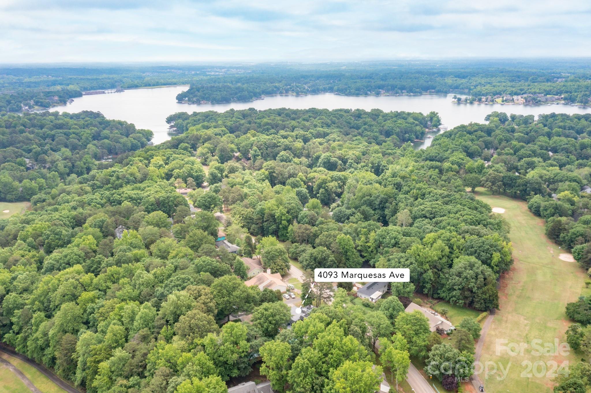 Tega Cay - Residential