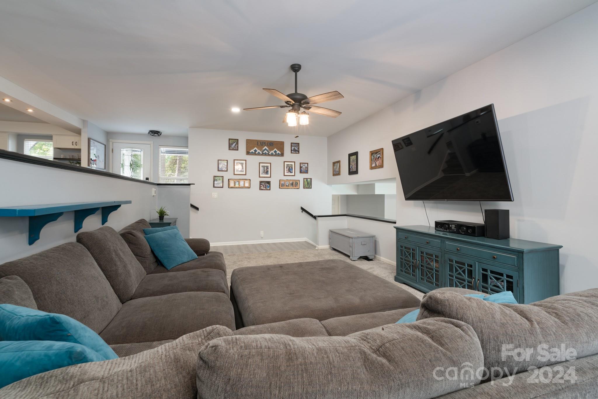 Tega Cay - Residential