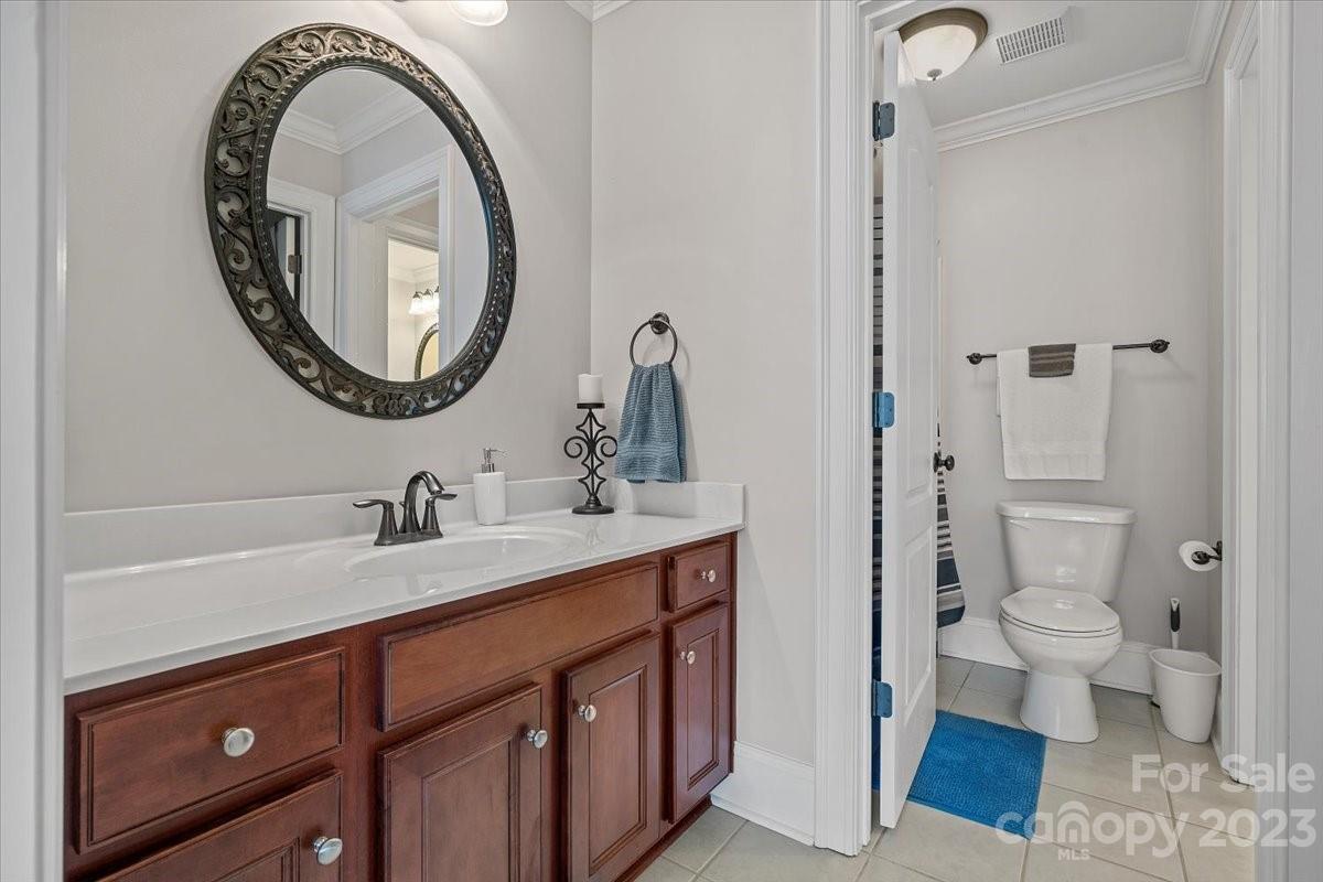 Seven Oaks - Residential