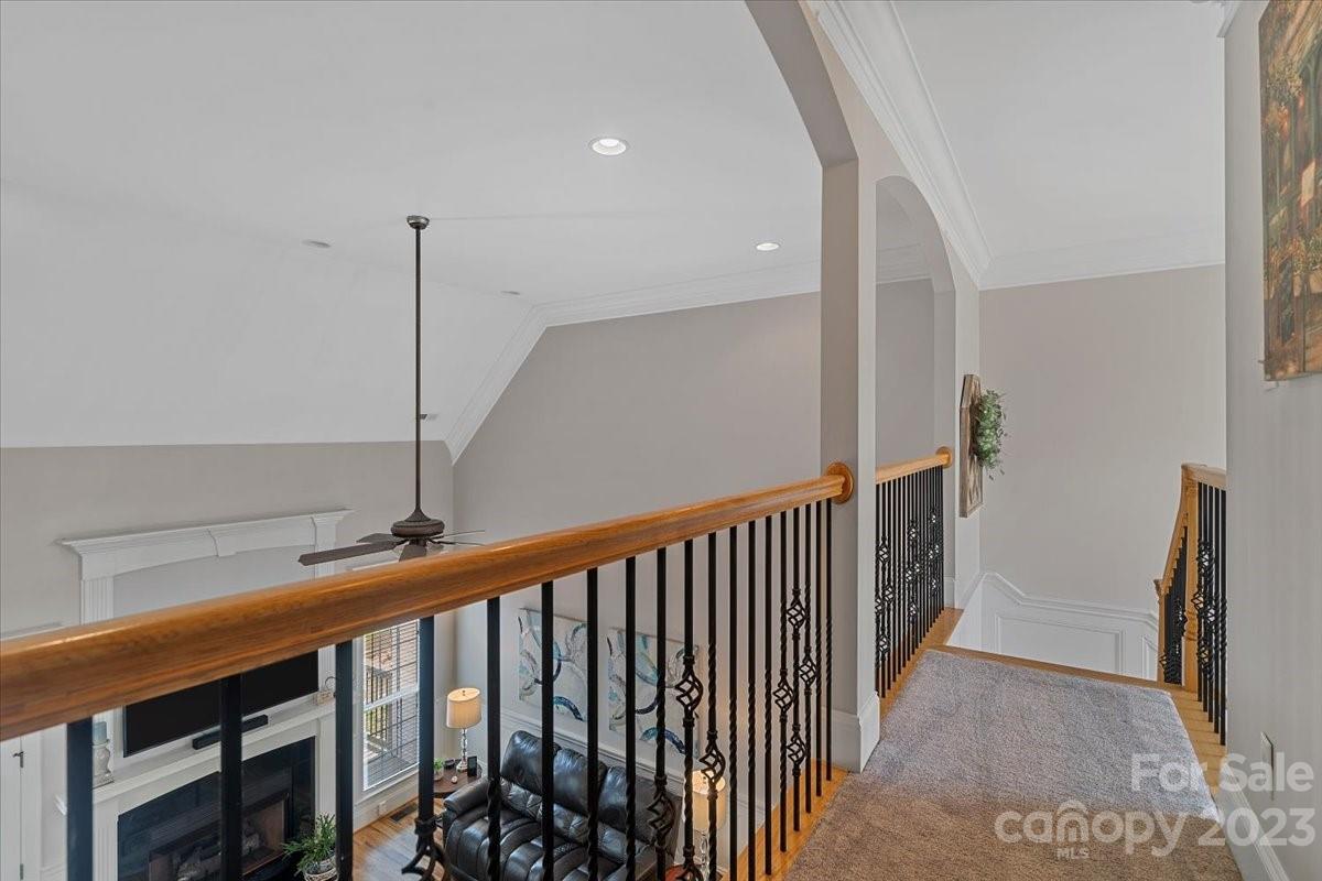 Seven Oaks - Residential