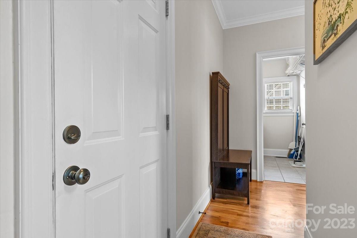 Seven Oaks - Residential