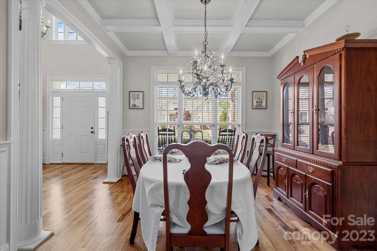 Seven Oaks - Residential