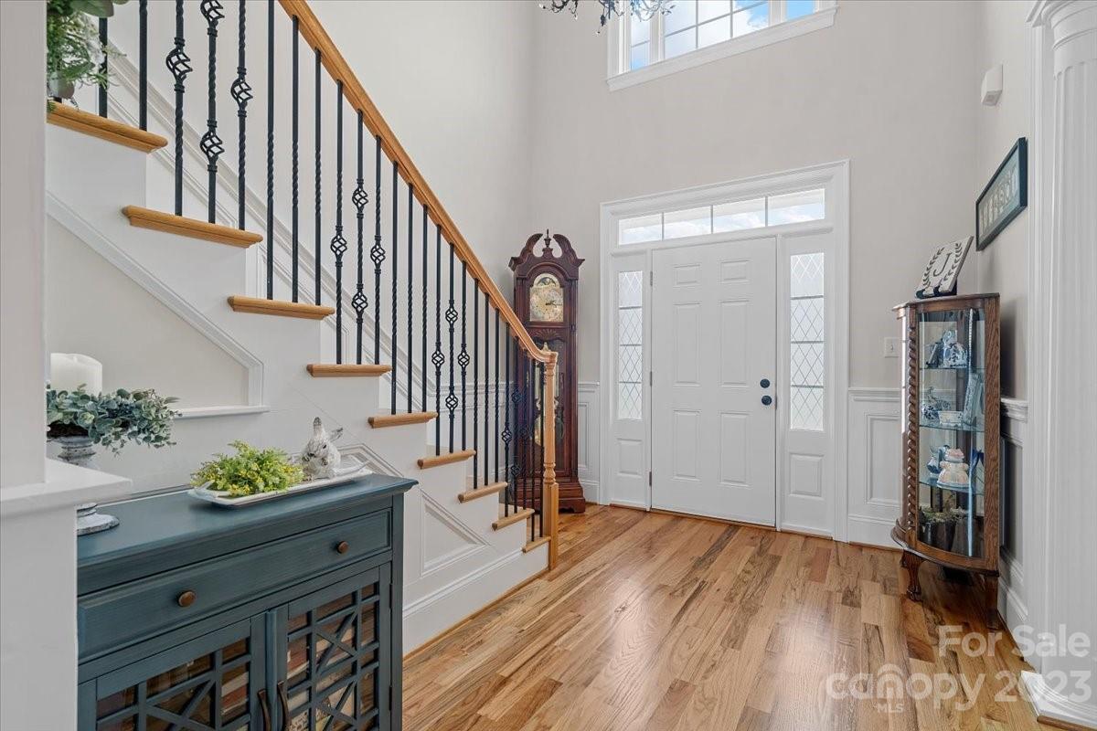 Seven Oaks - Residential