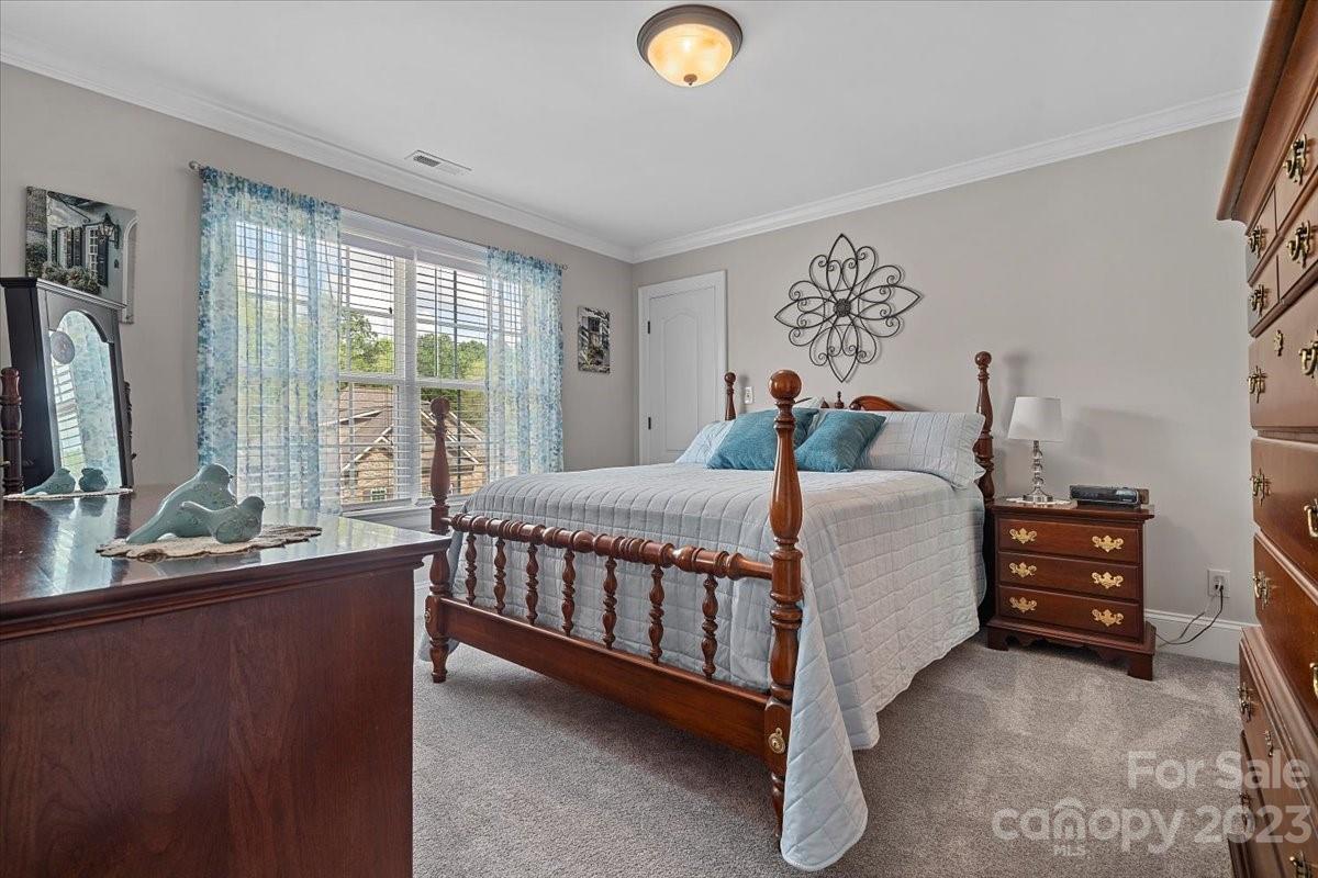Seven Oaks - Residential