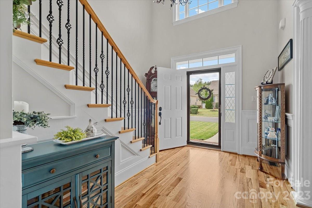 Seven Oaks - Residential