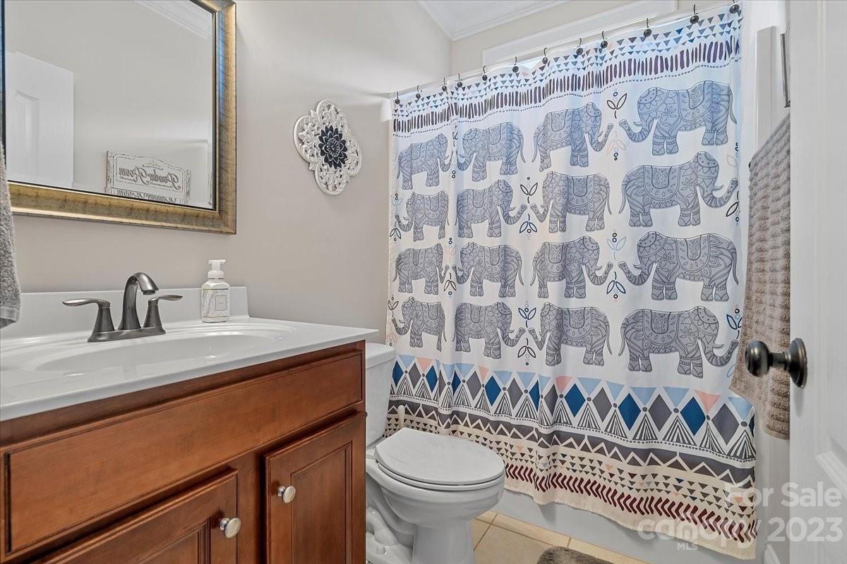Seven Oaks - Residential