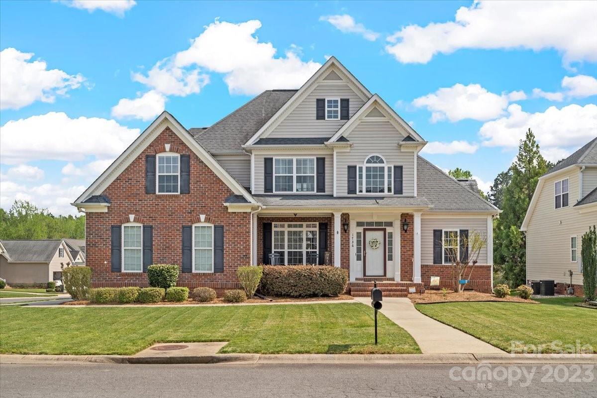 Seven Oaks - Residential