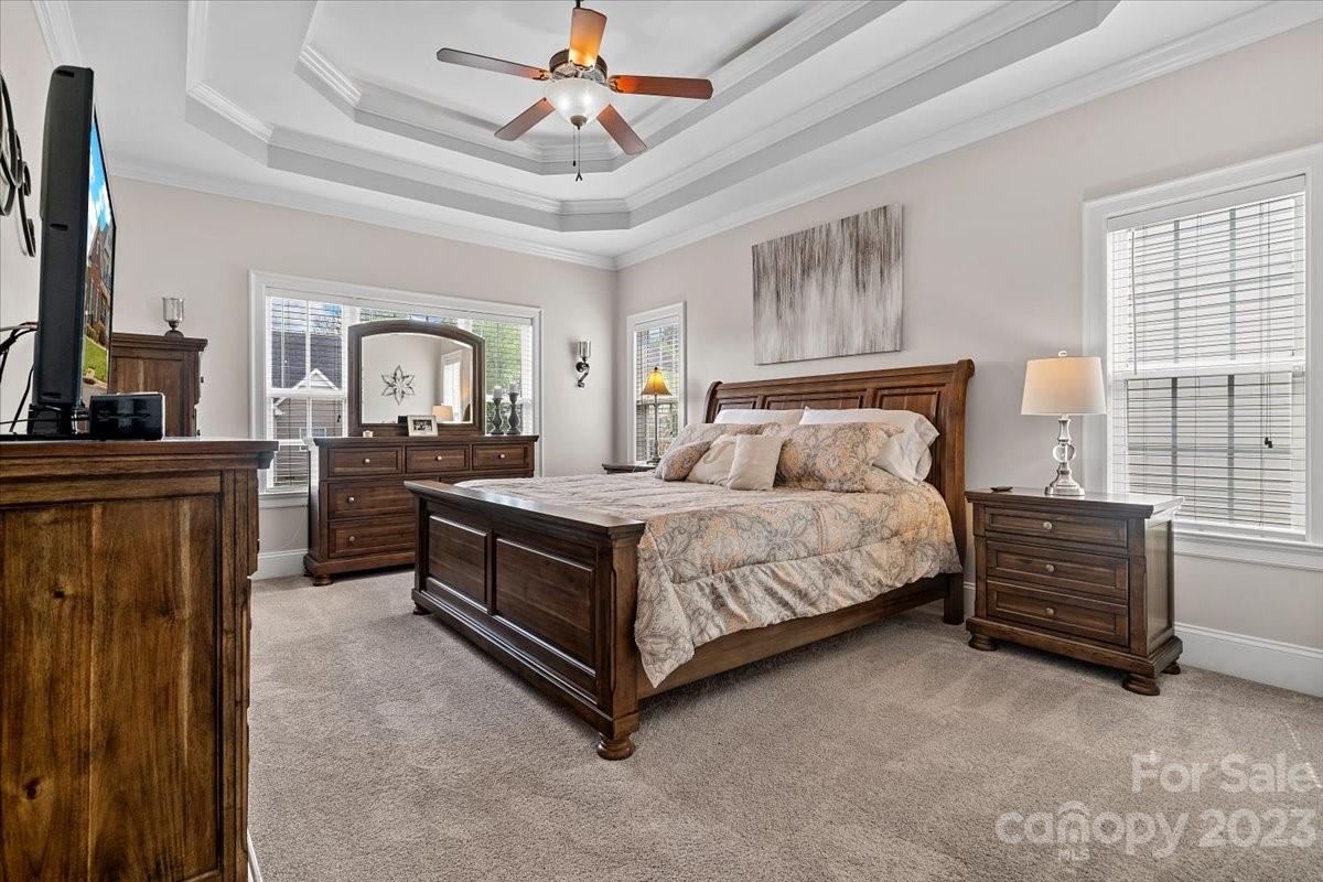 Seven Oaks - Residential