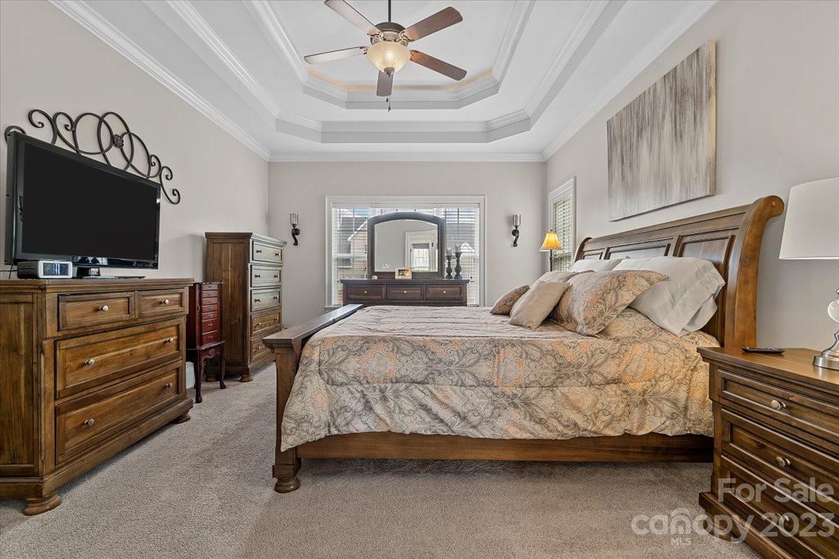 Seven Oaks - Residential