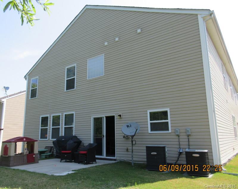 Spicewood - Residential