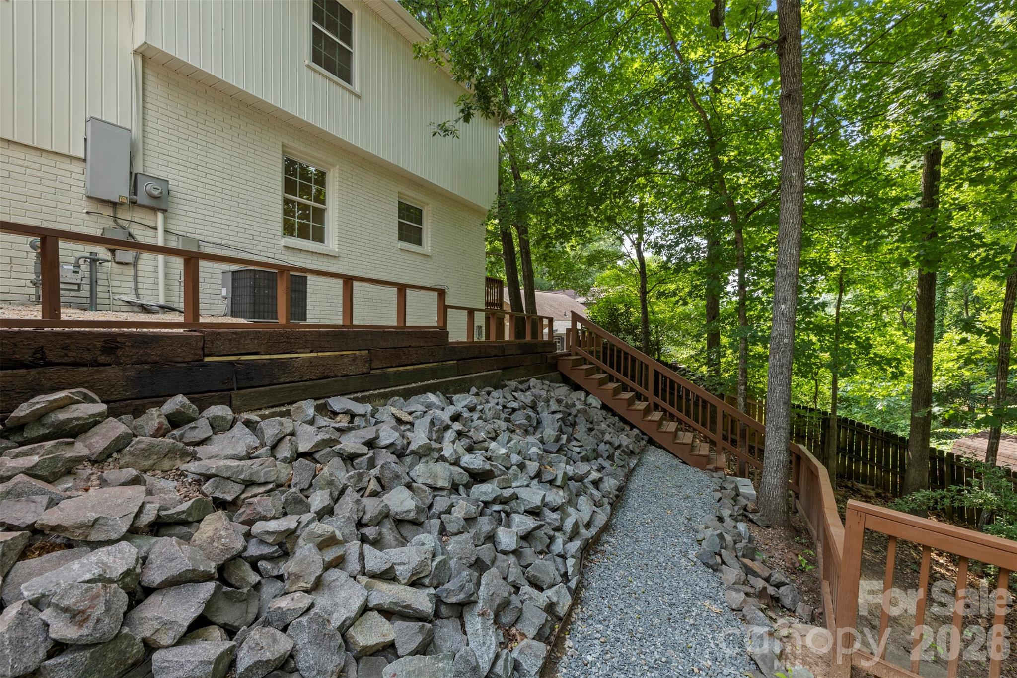 Heritage Woods East - Residential