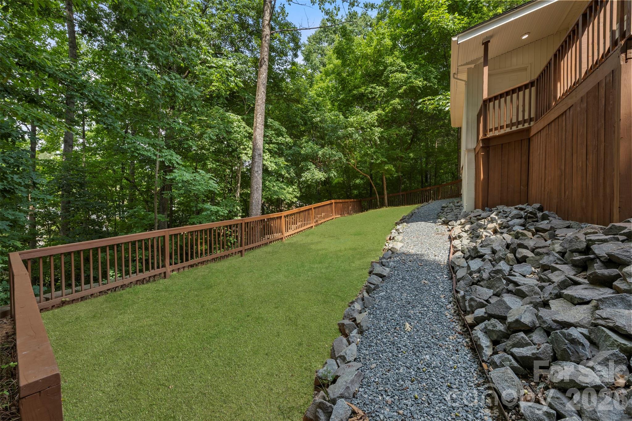 Heritage Woods East - Residential
