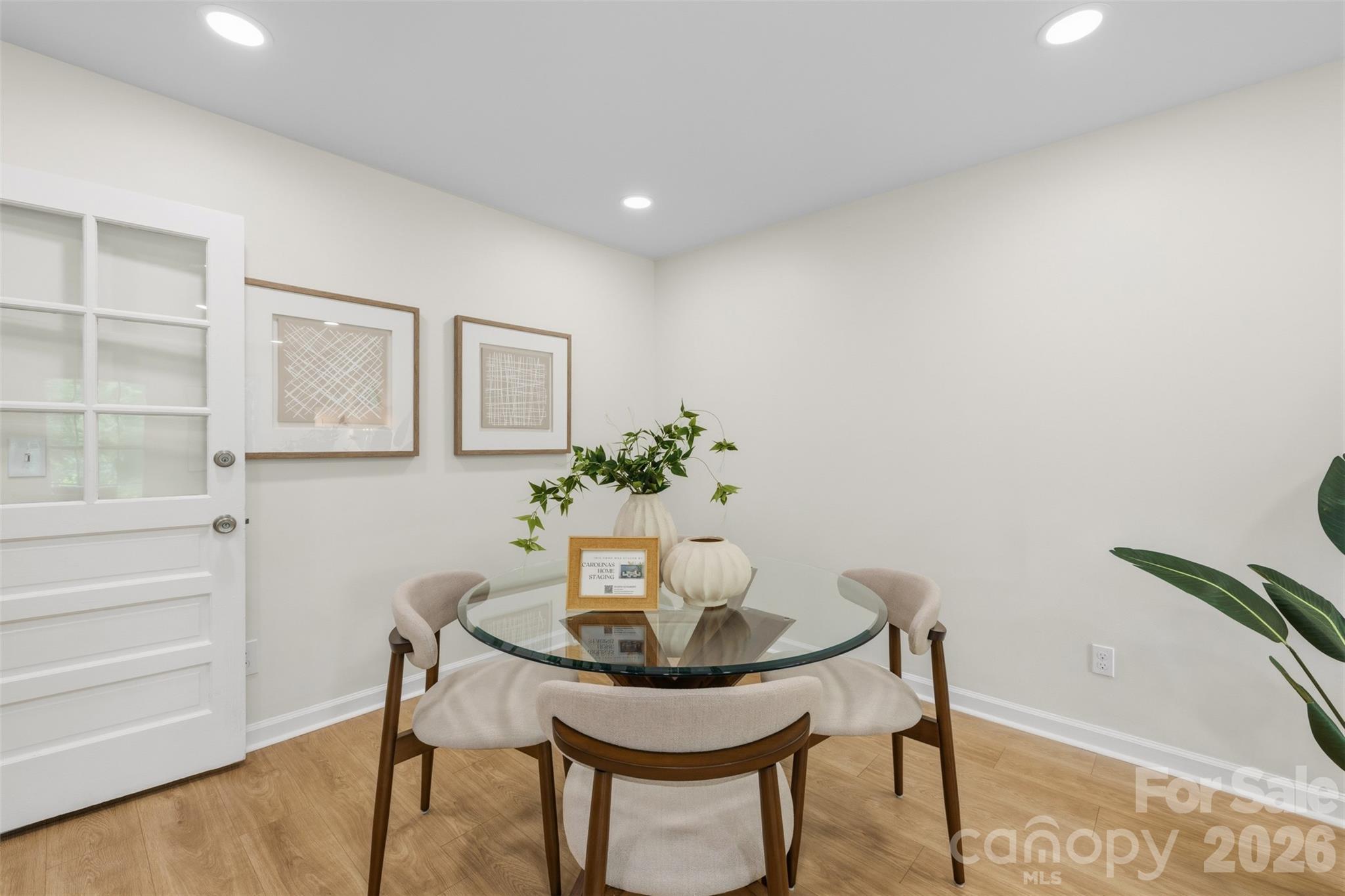 Heritage Woods East - Residential